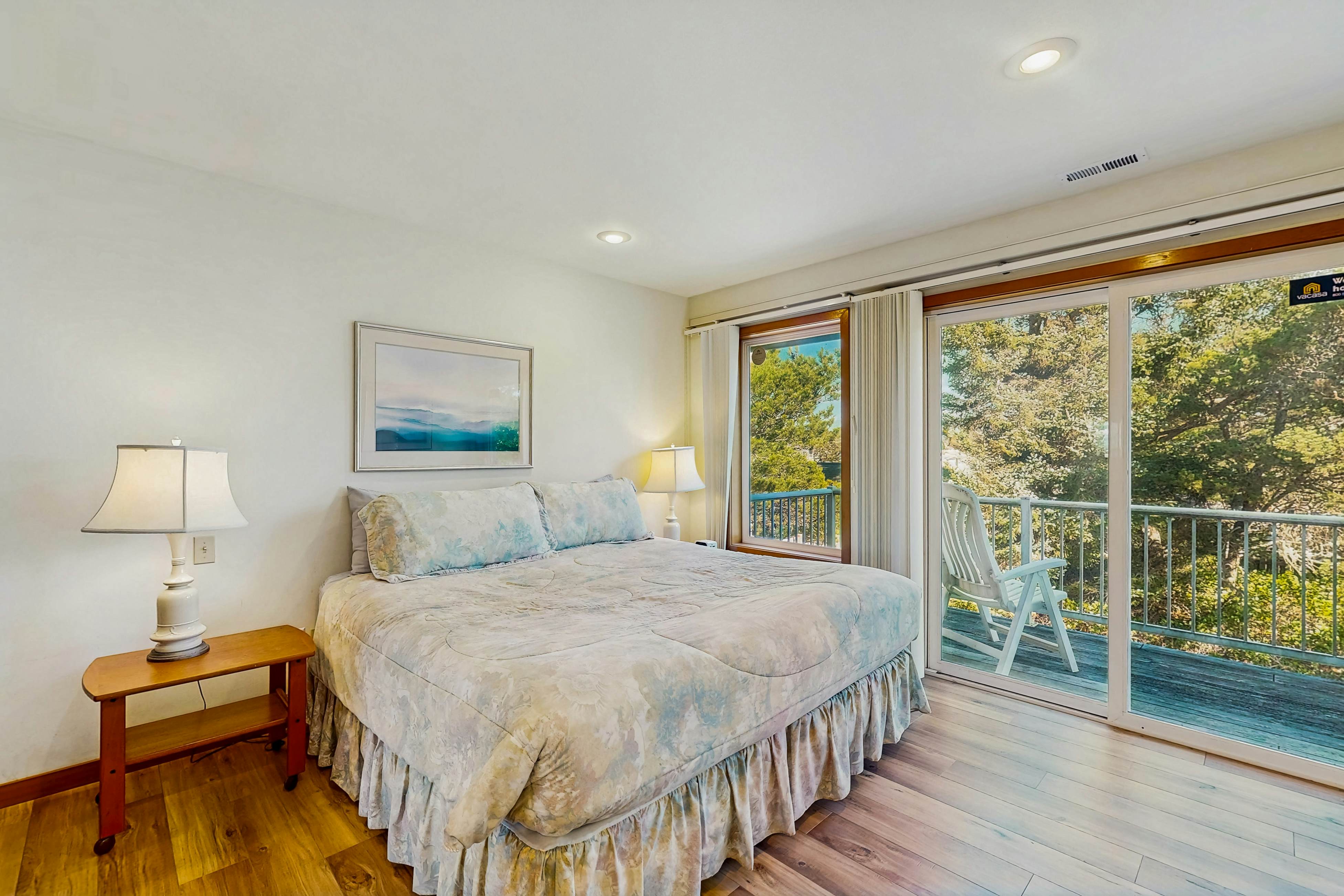 Frannie's Beachfront