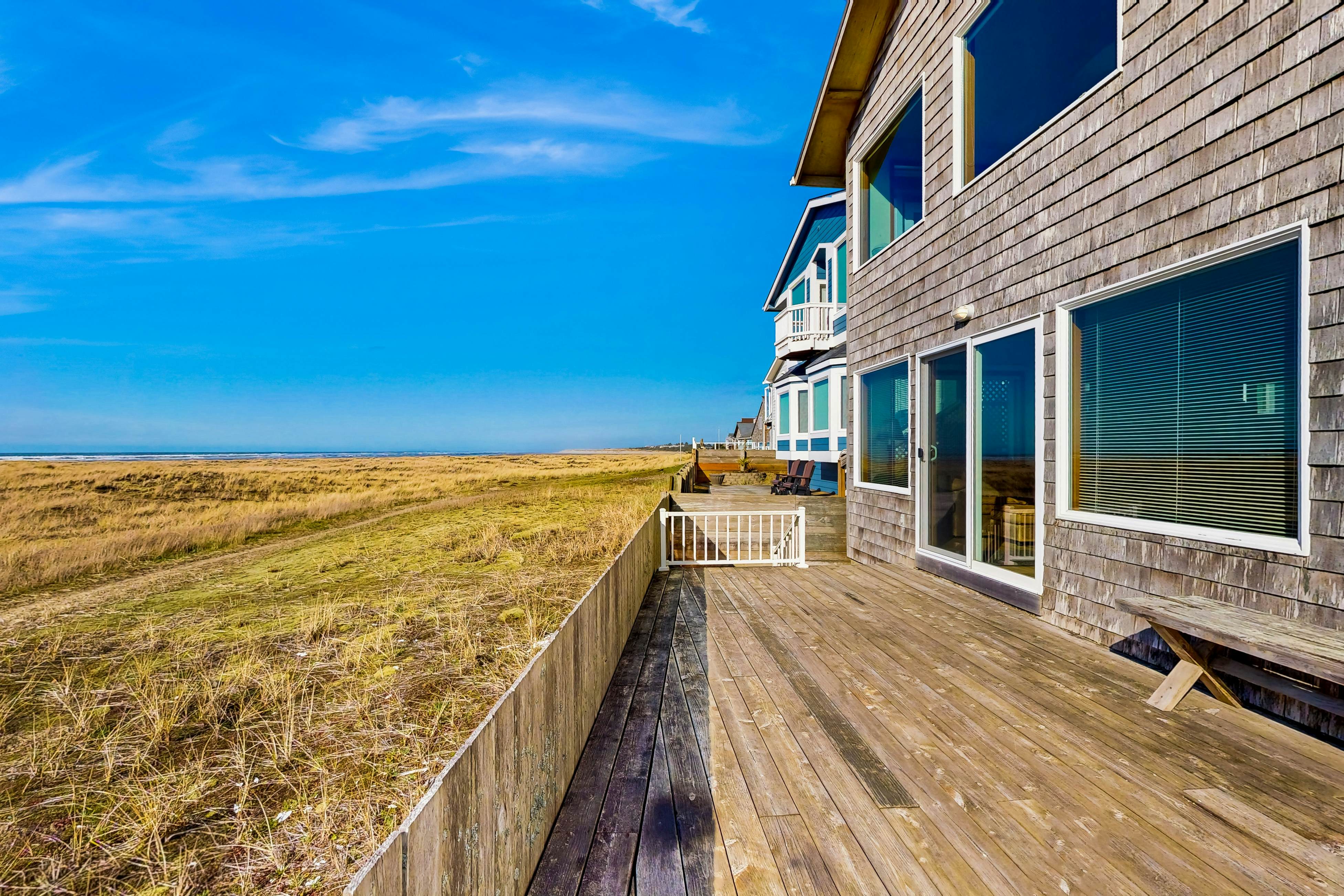 Frannie's Beachfront