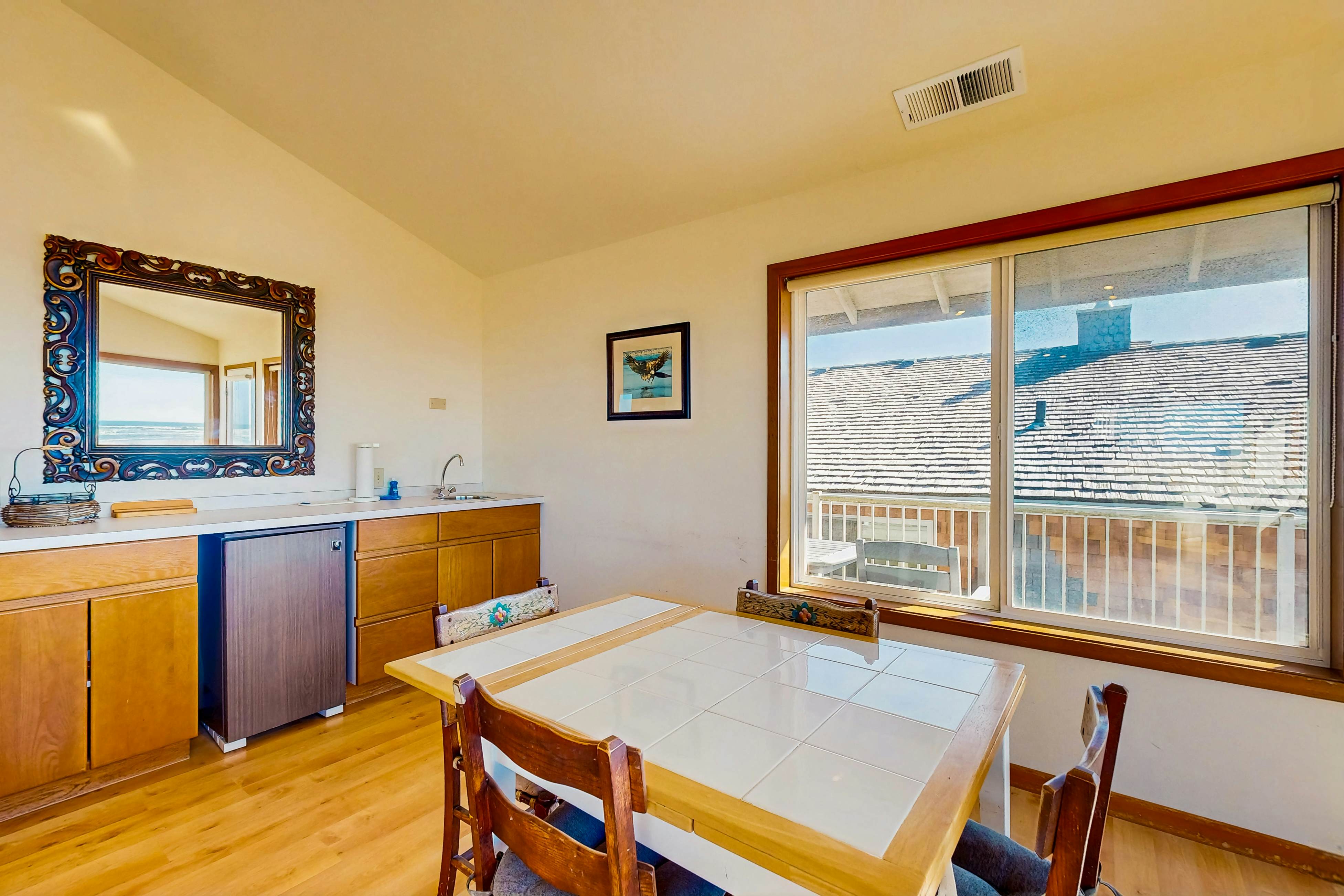 Frannie's Beachfront