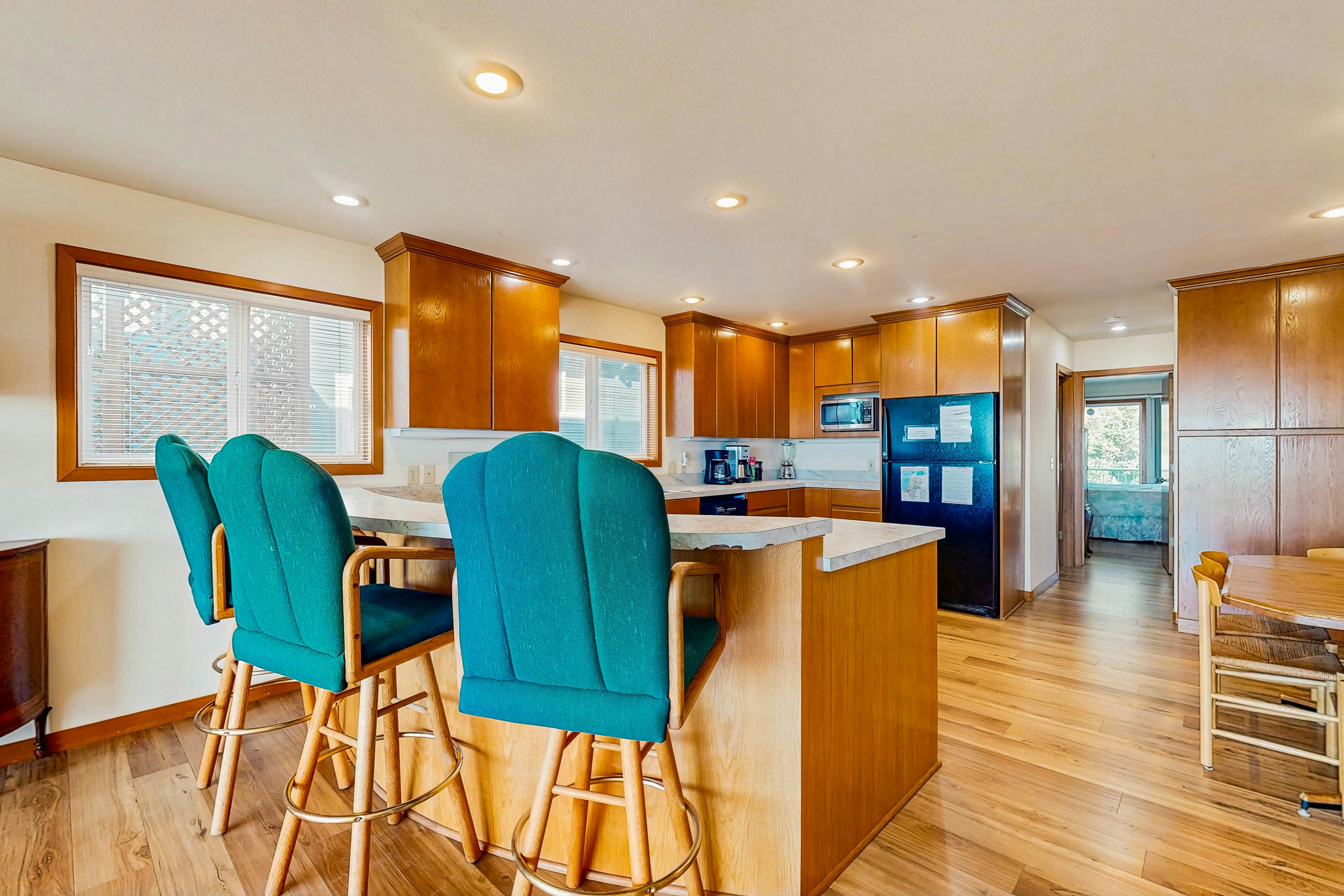 Frannie's Beachfront