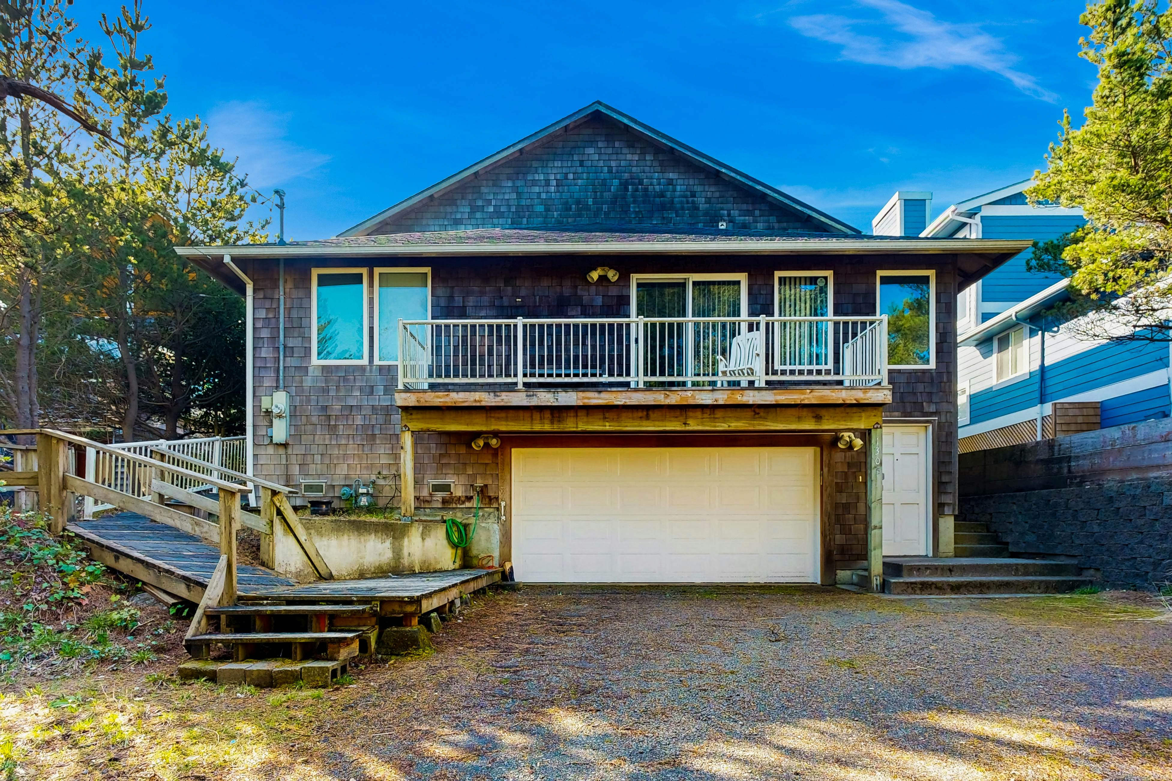 Frannie's Beachfront