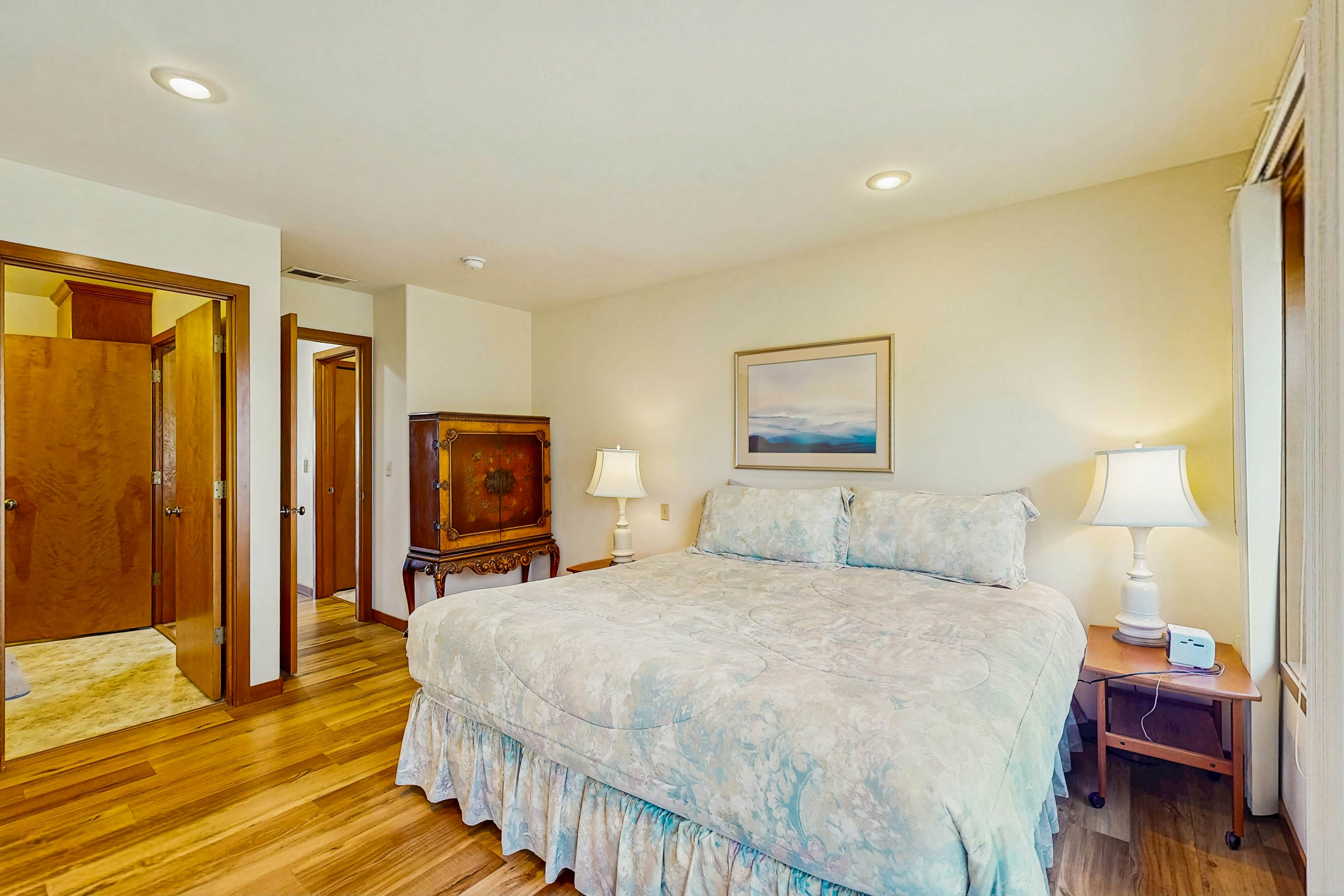 Frannie's Beachfront