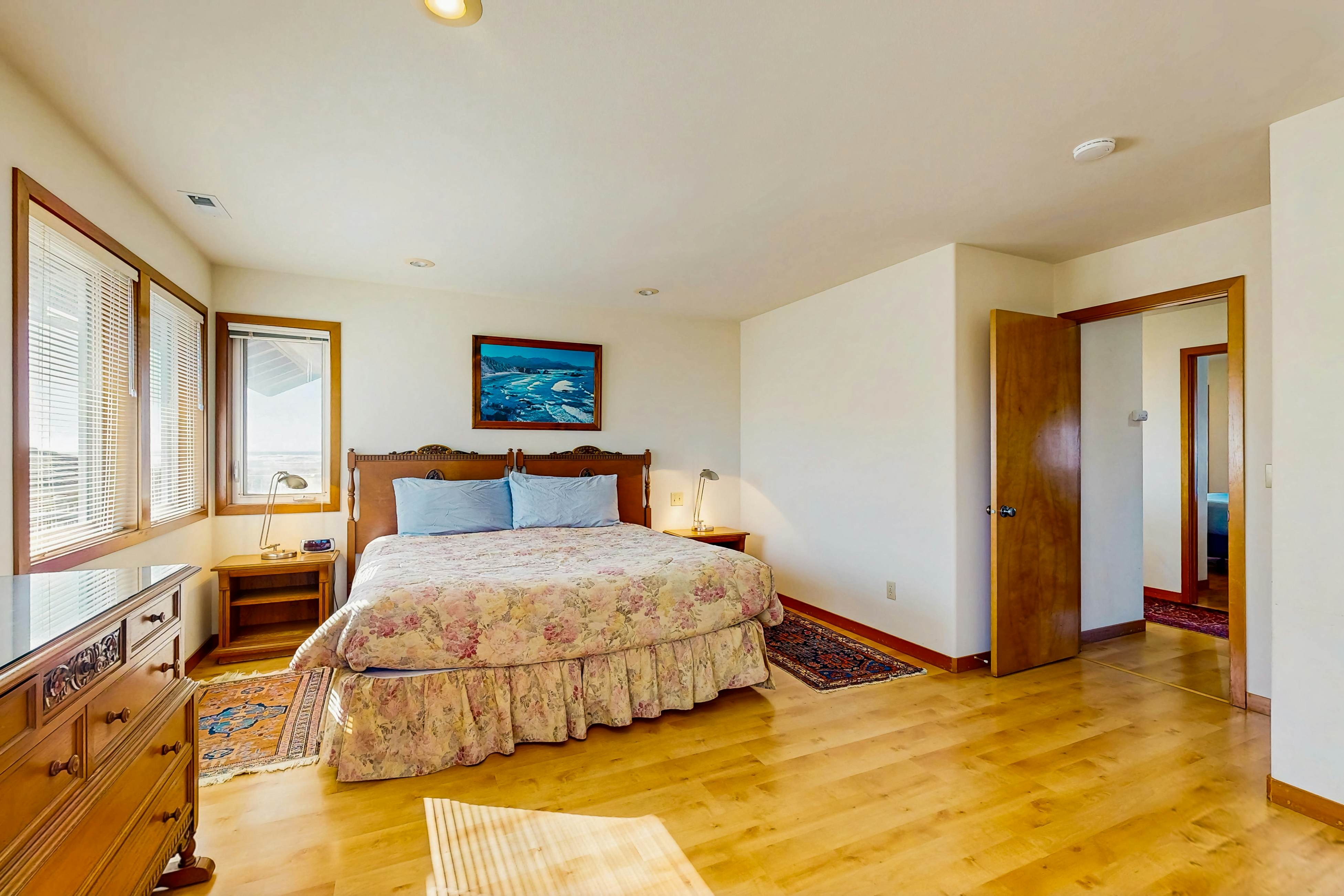 Frannie's Beachfront