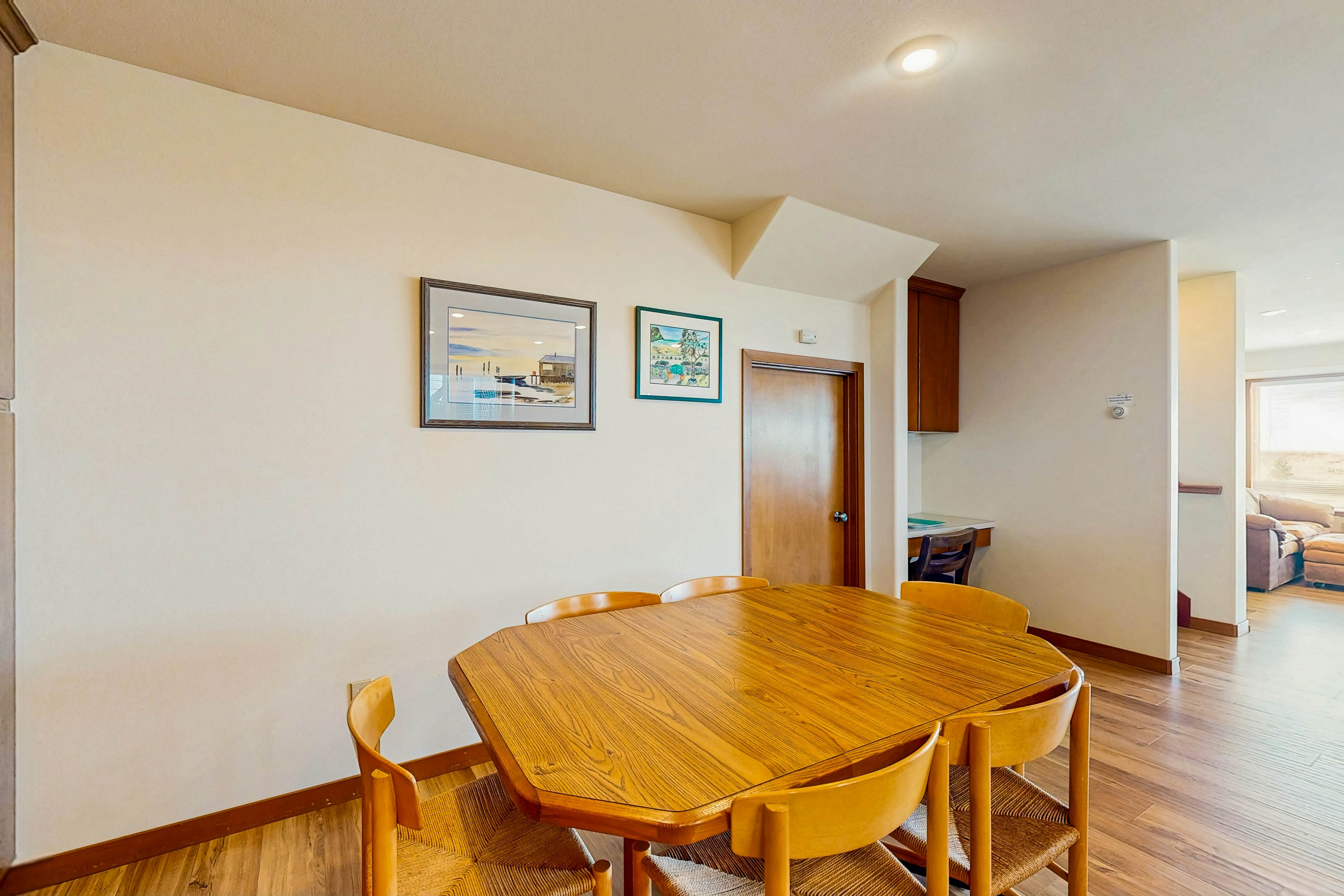 Frannie's Beachfront