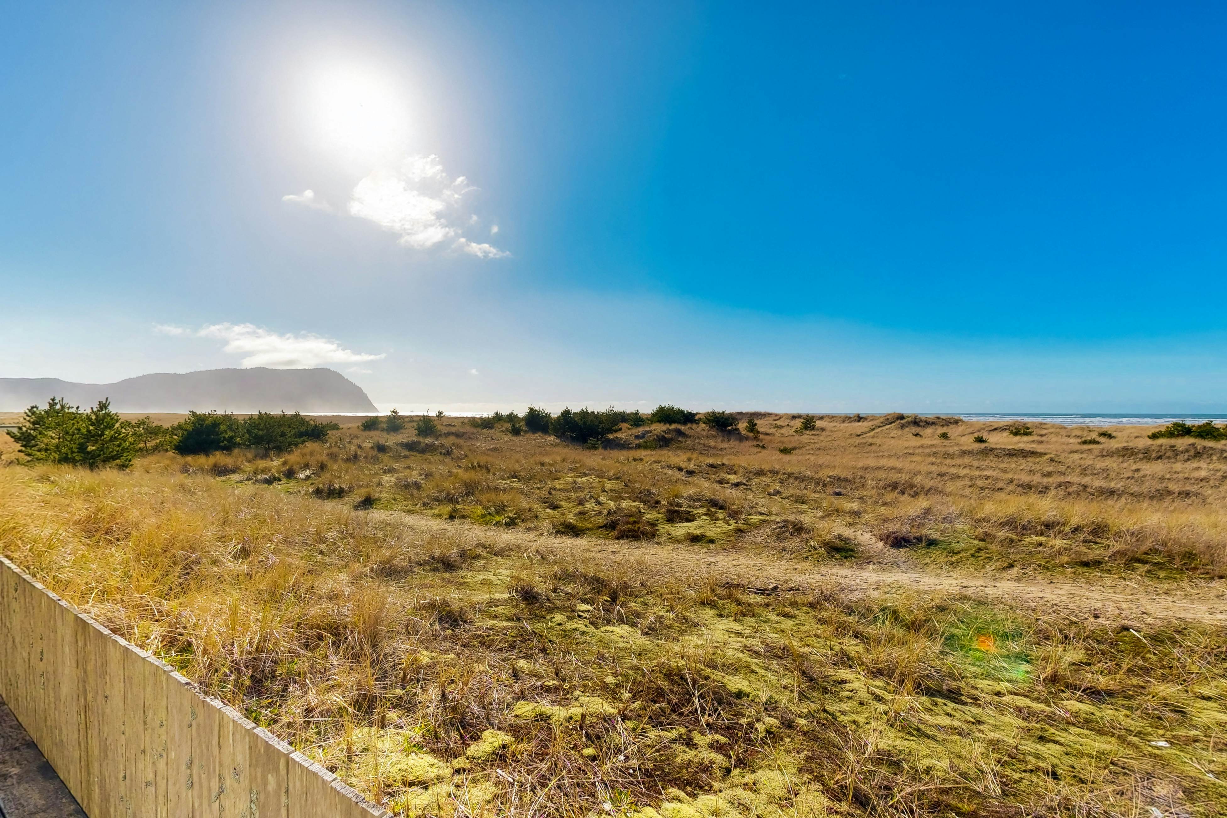Frannie's Beachfront