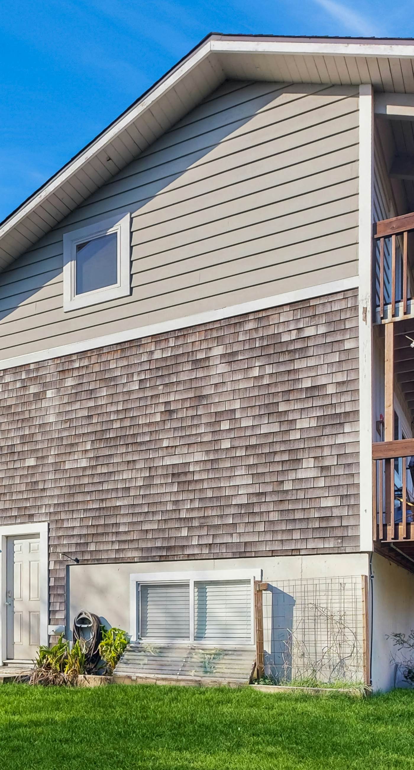 Seaside Turtle Terrace