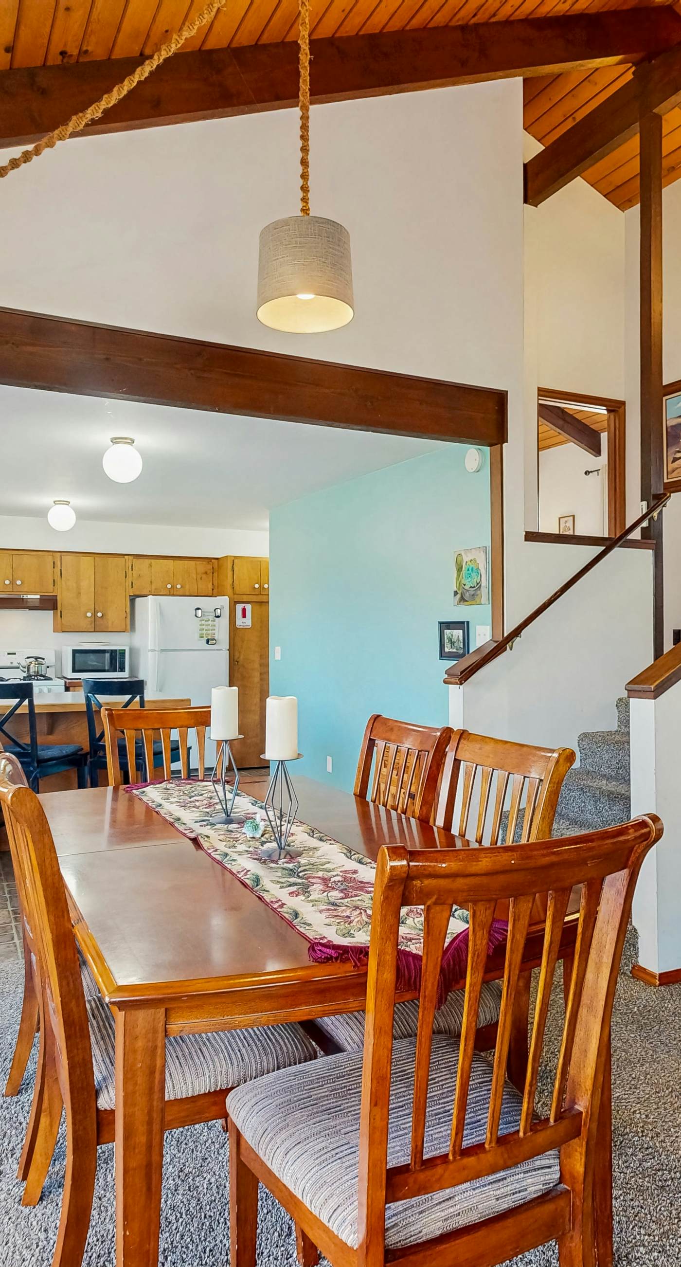 Seaside Turtle Terrace