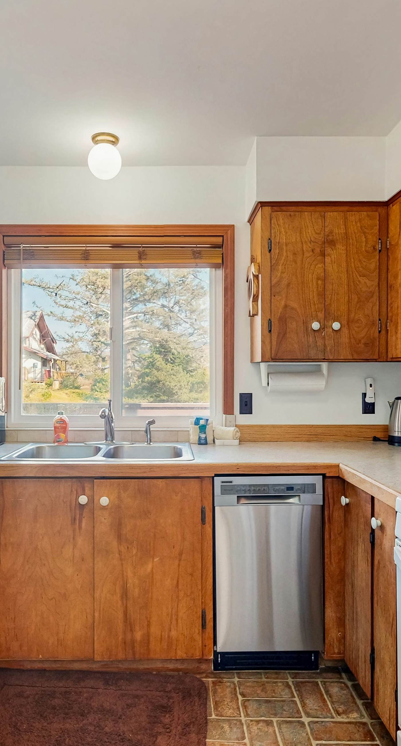 Seaside Turtle Terrace