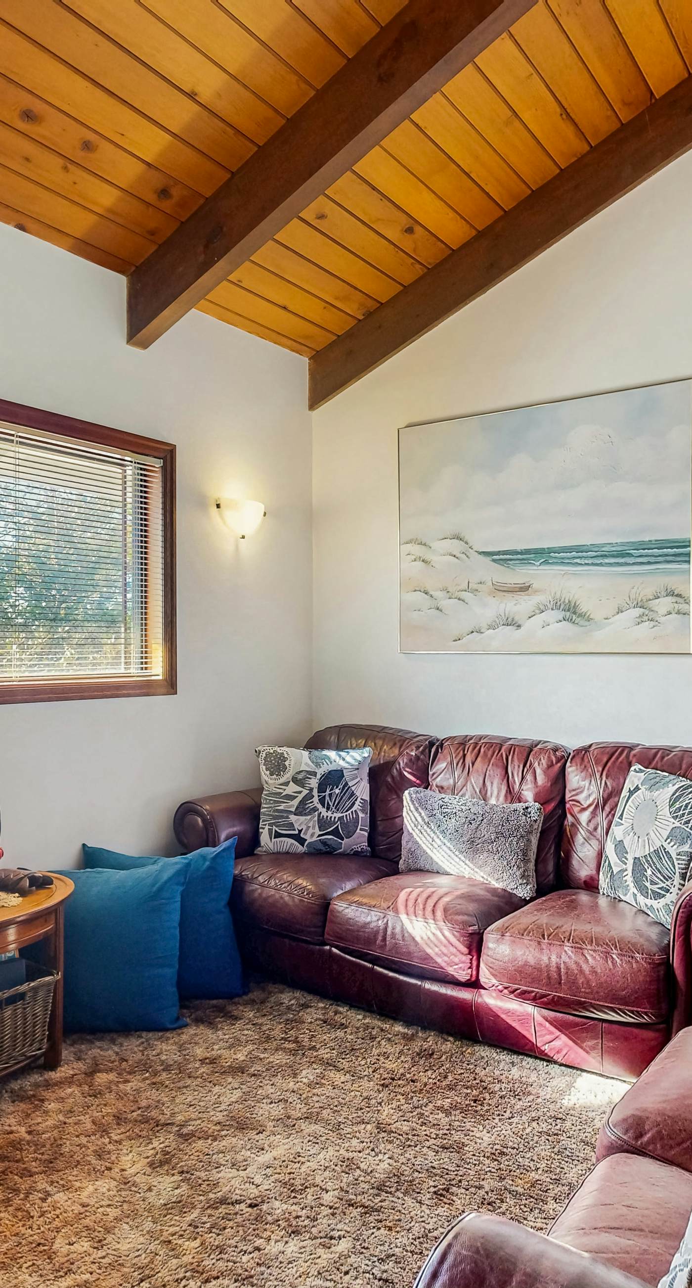 Seaside Turtle Terrace