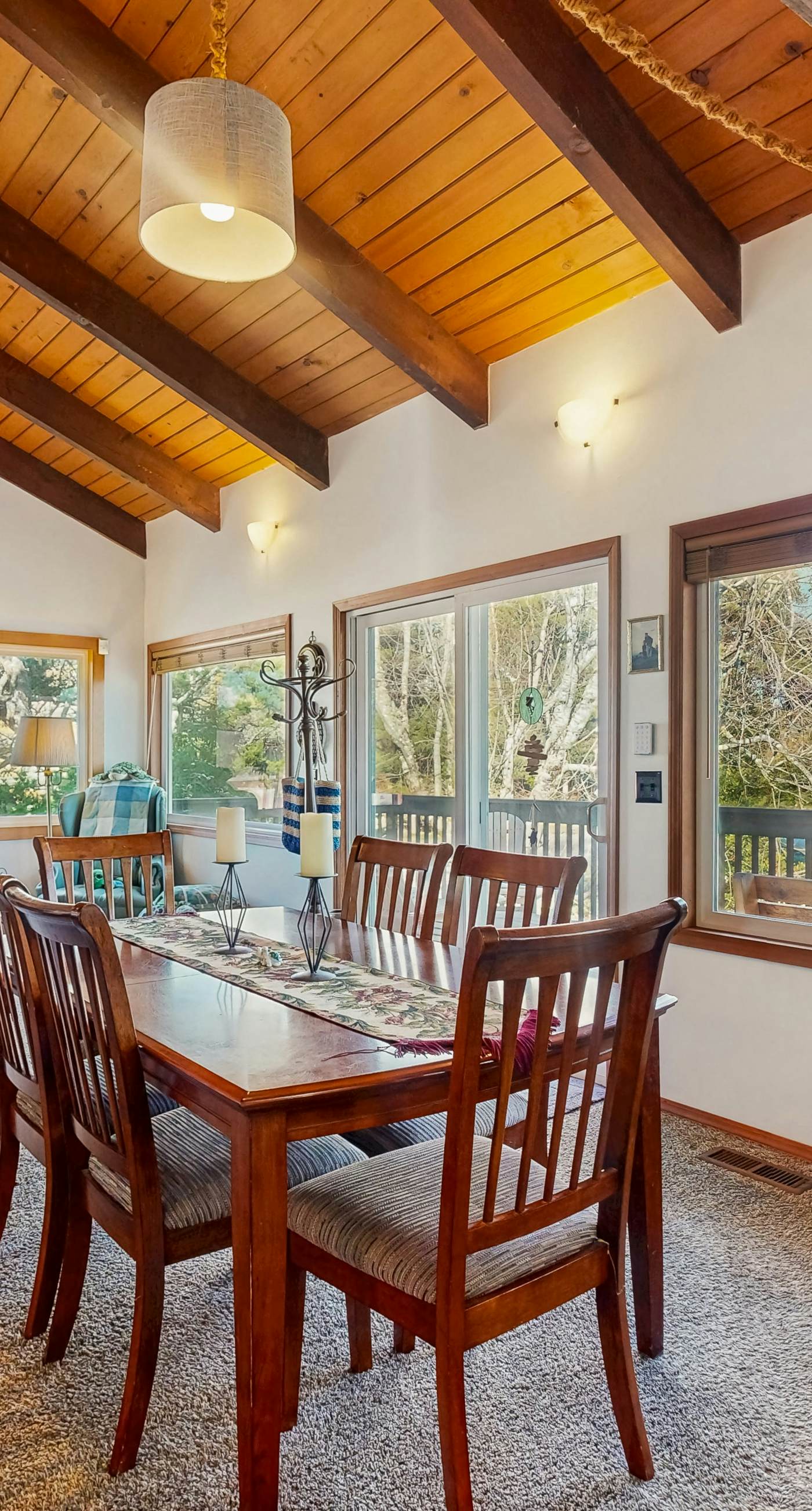 Seaside Turtle Terrace