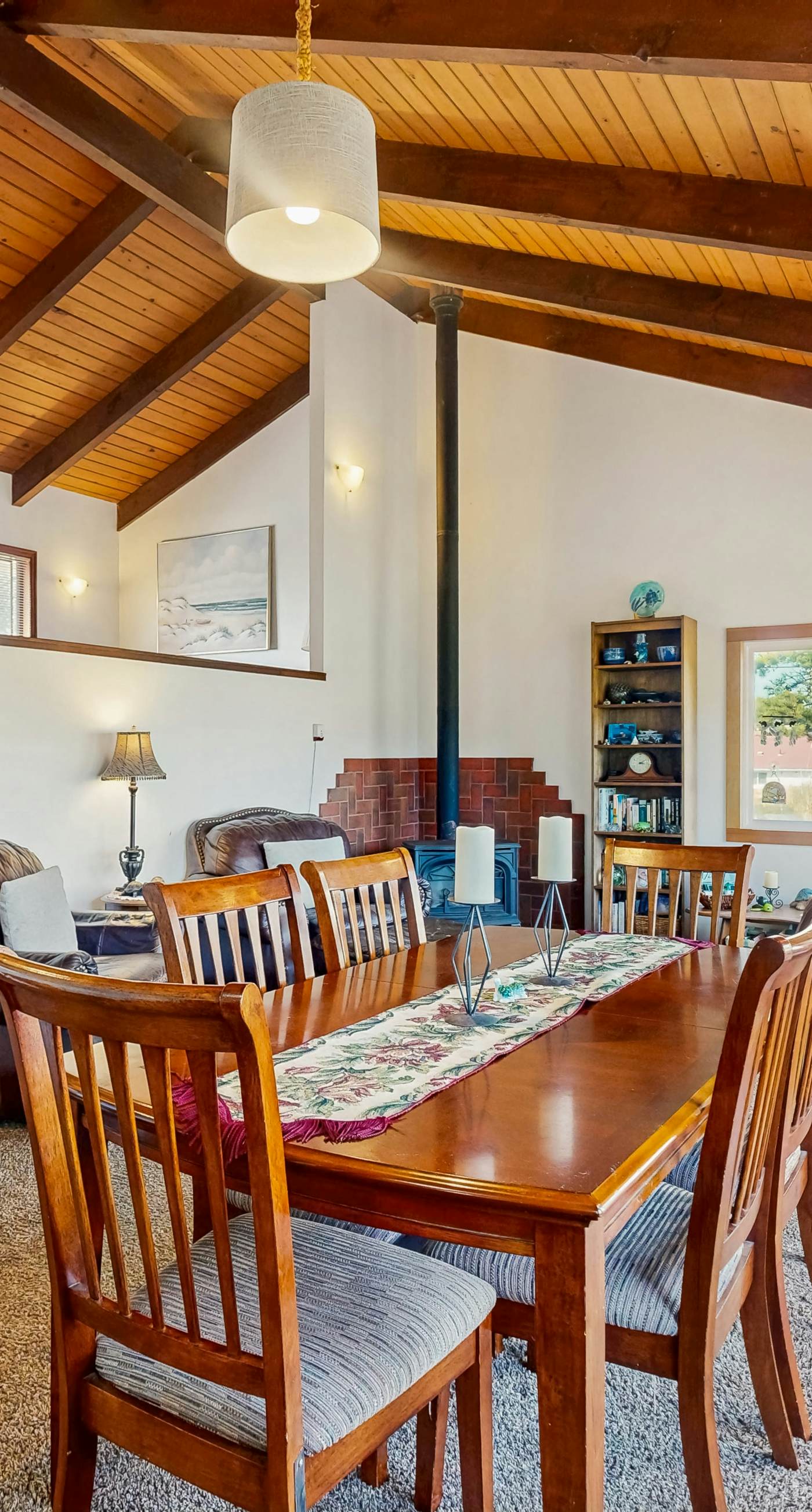 Seaside Turtle Terrace