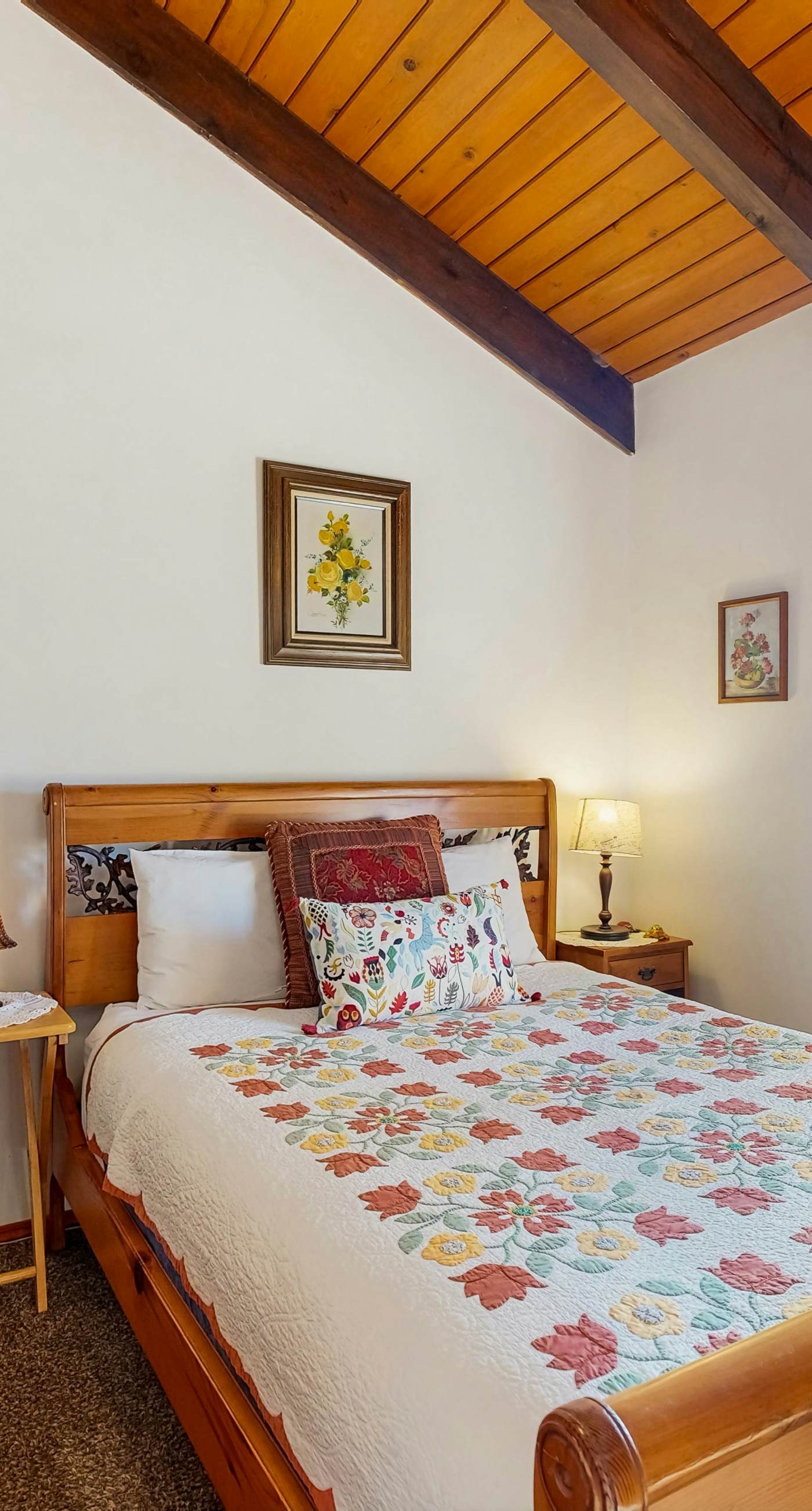 Seaside Turtle Terrace