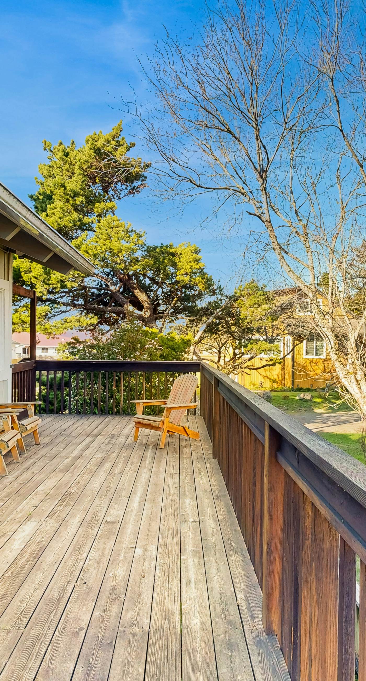 Seaside Turtle Terrace