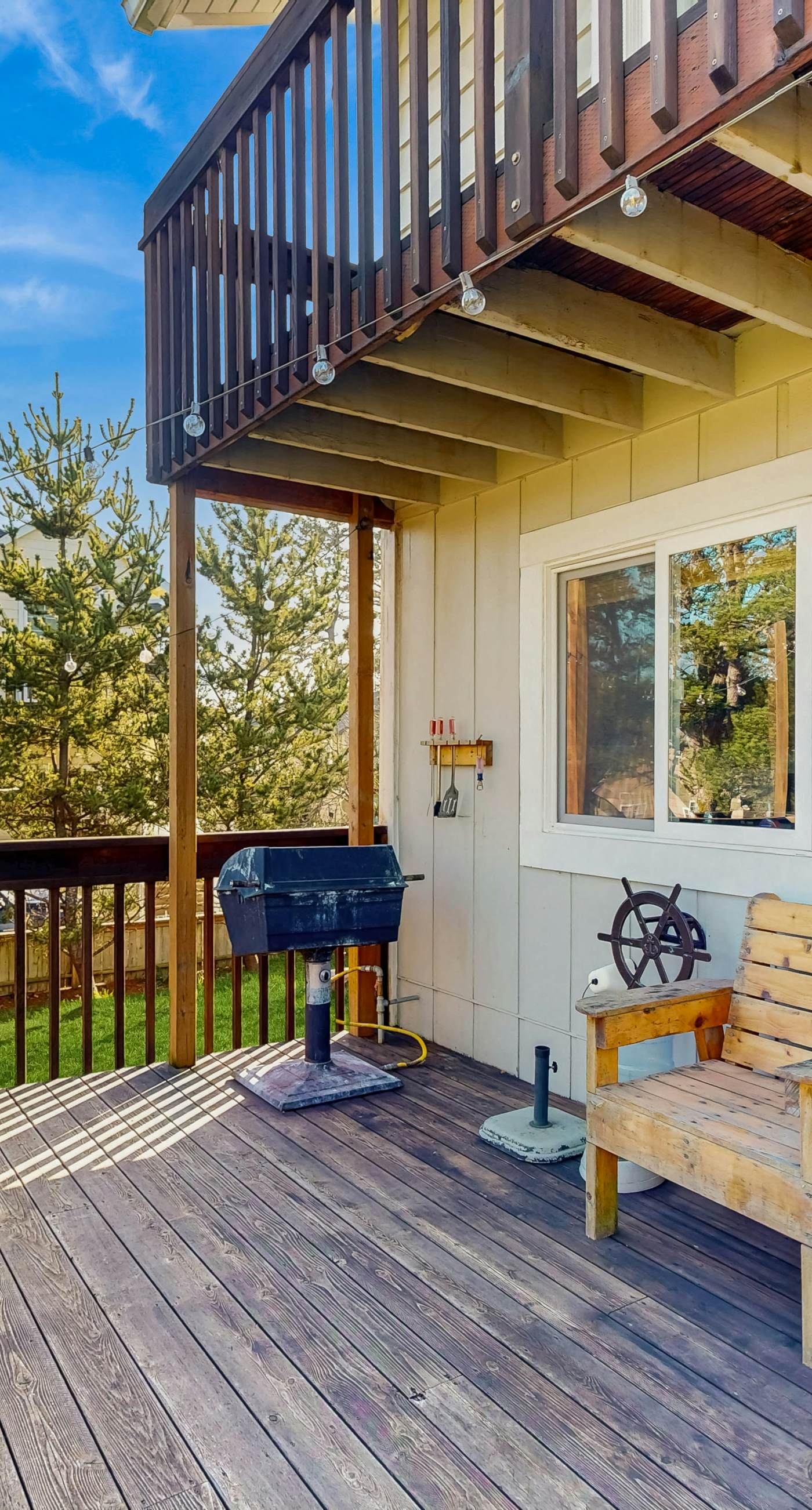 Seaside Turtle Terrace