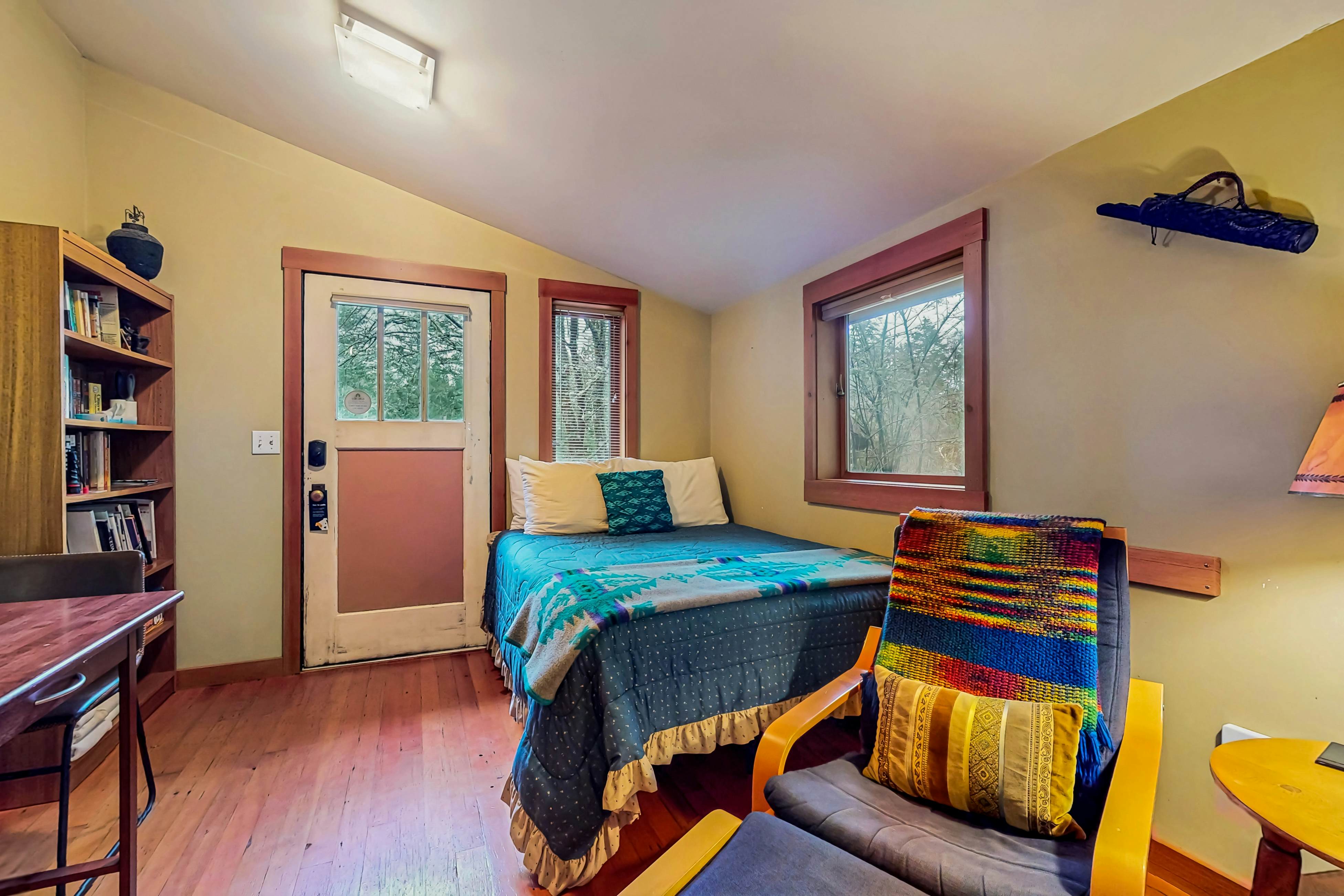 Island Artist Studio