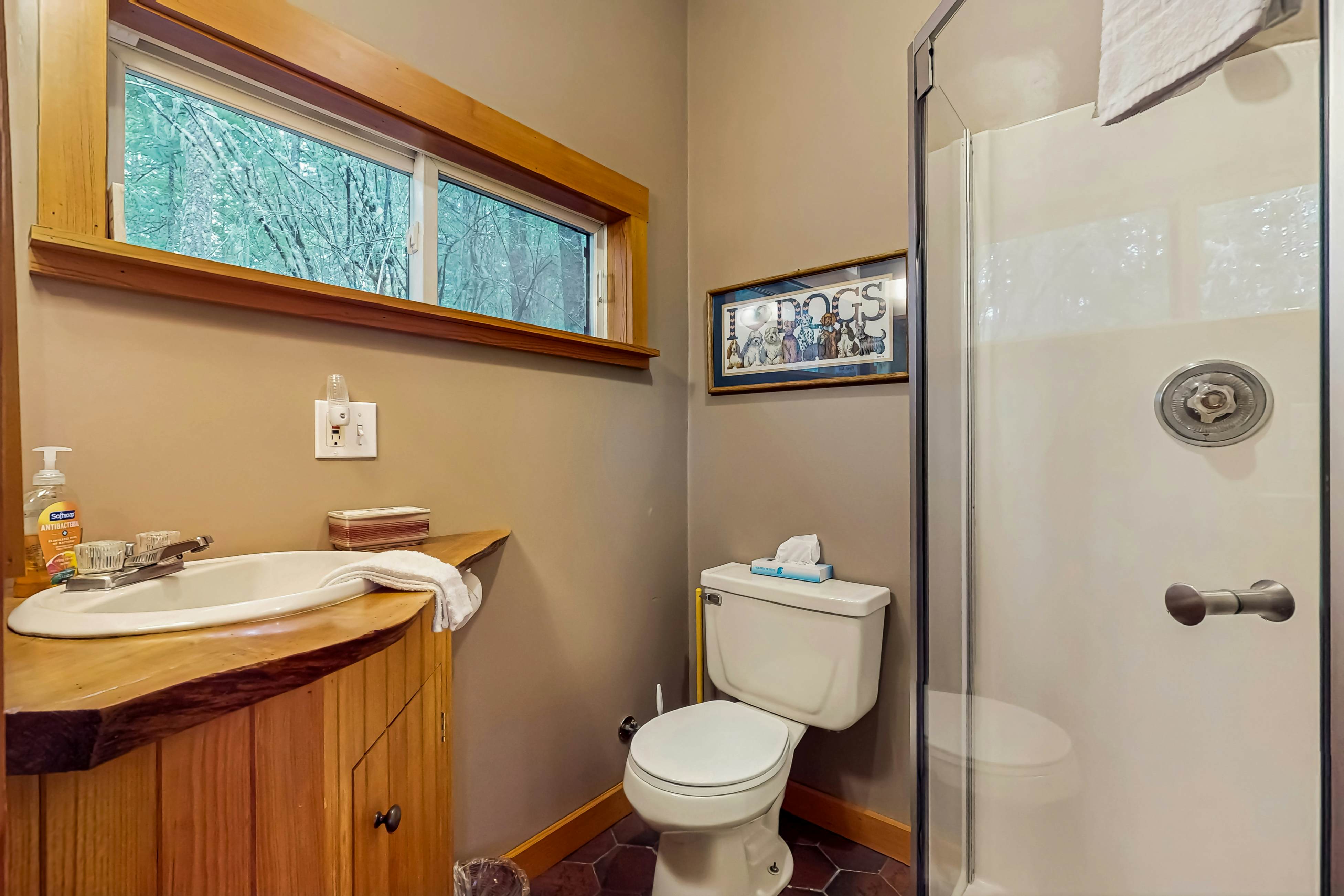 Island Artist Studio