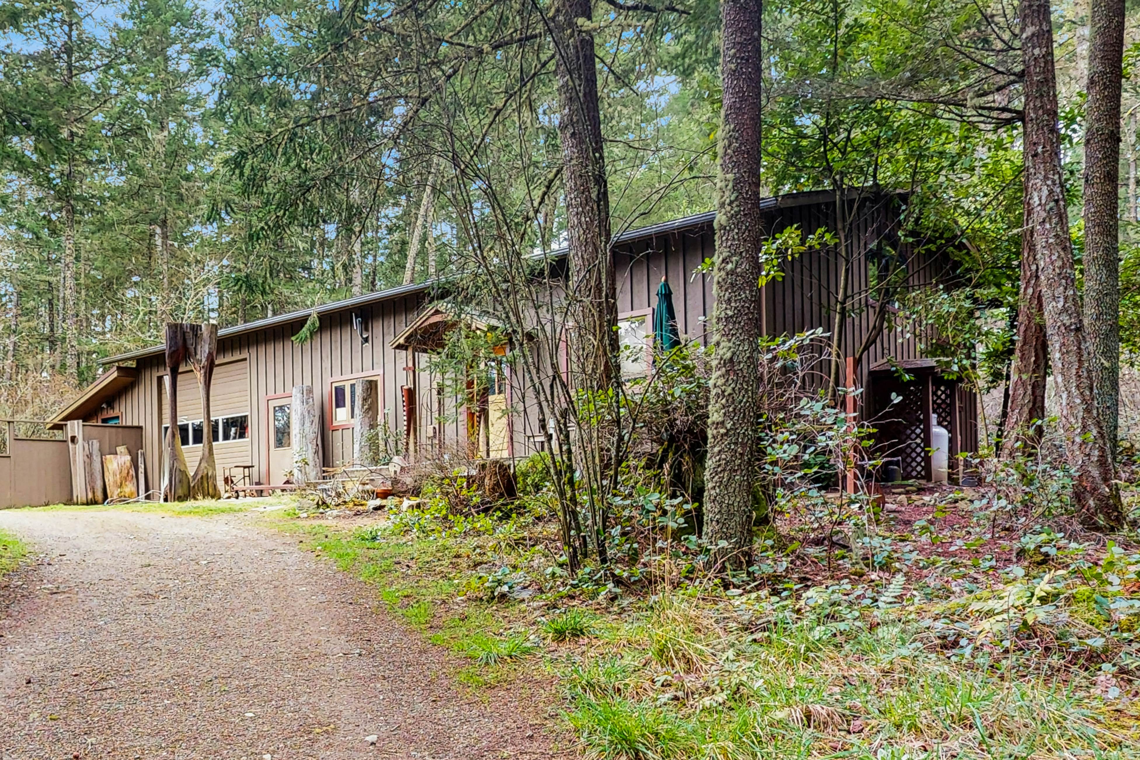 Island Artist Studio