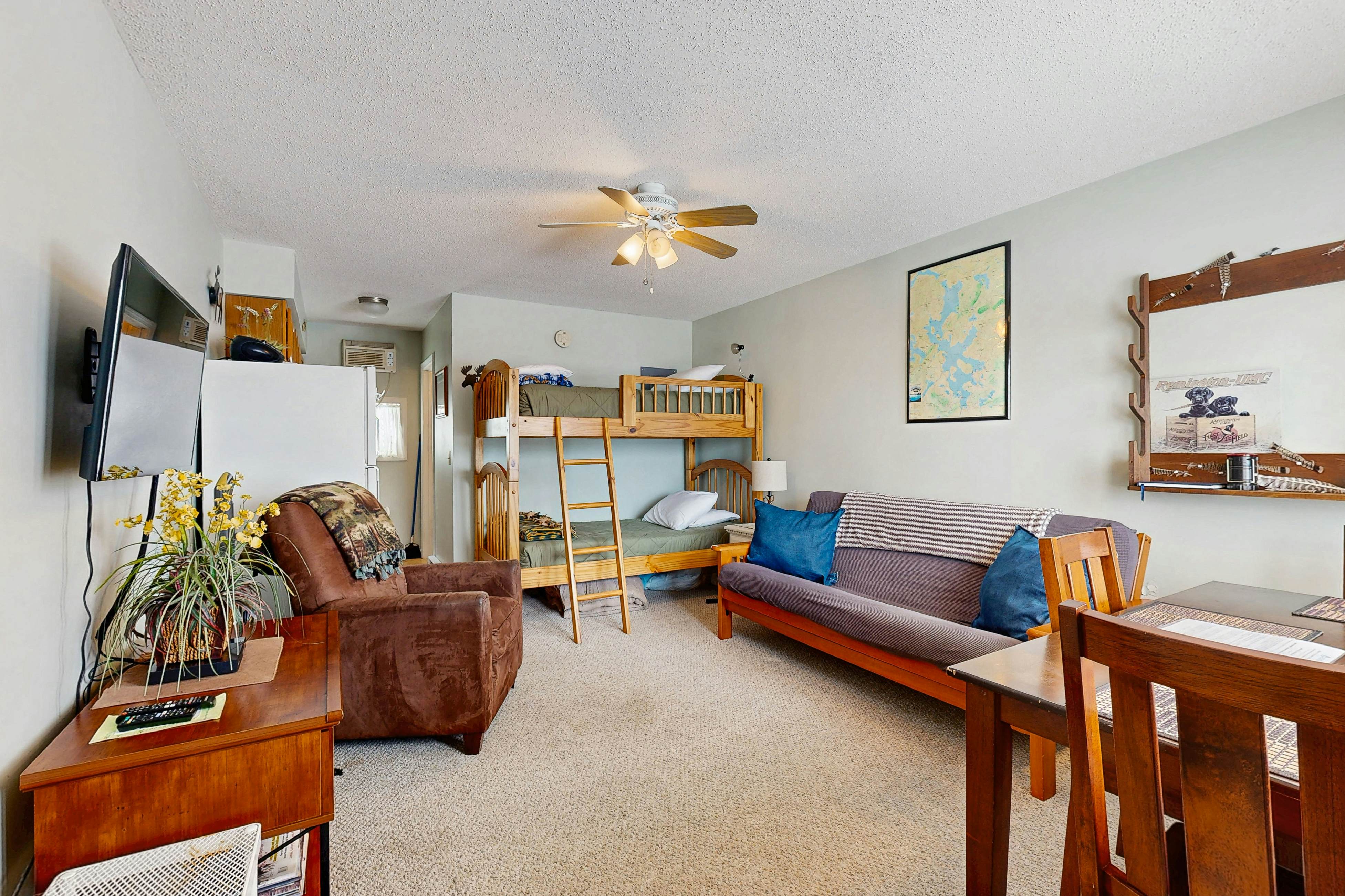 Moosehead Condo Unit #5