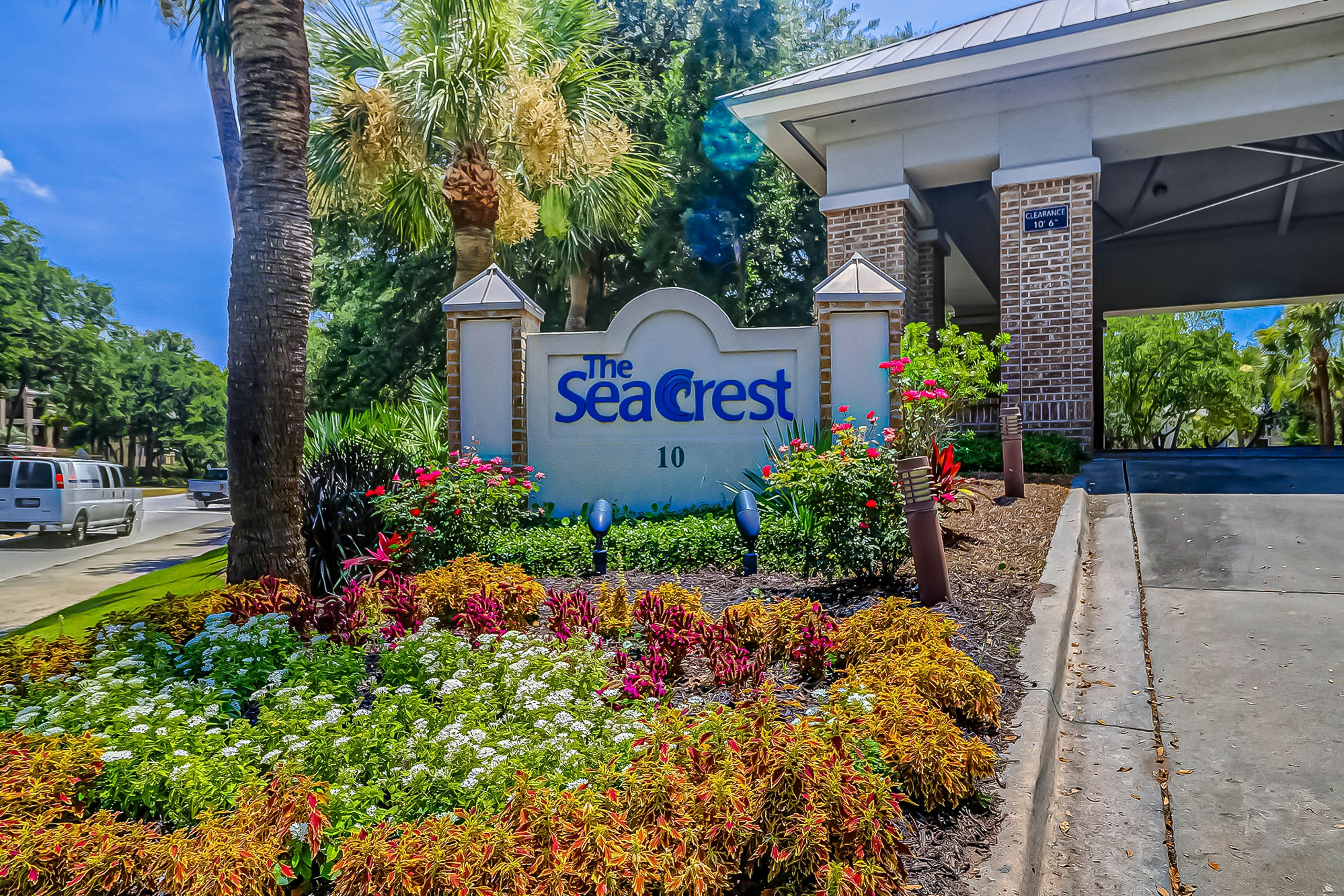 Seacrest 3301