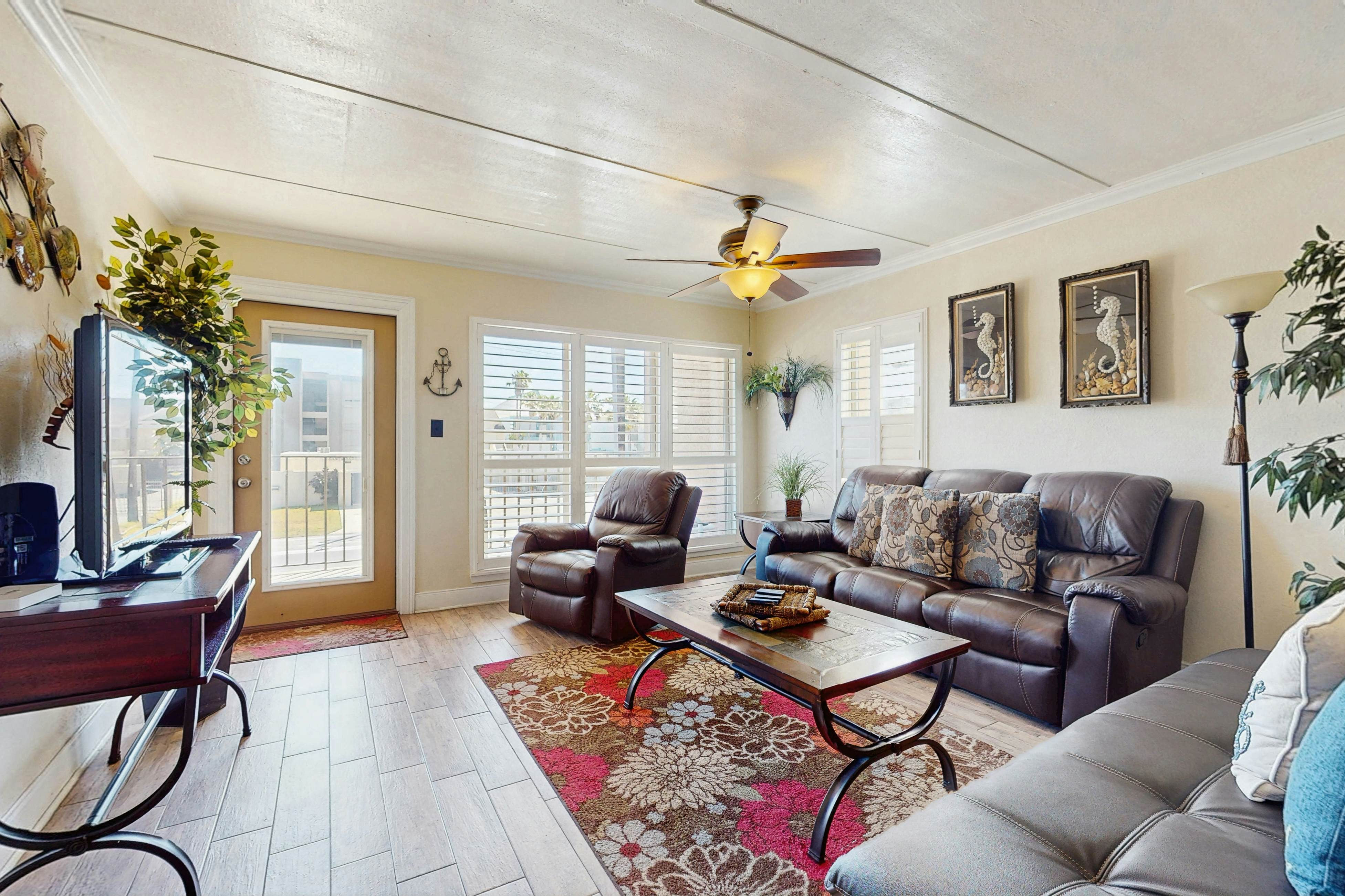 Beachview Condominiums #201