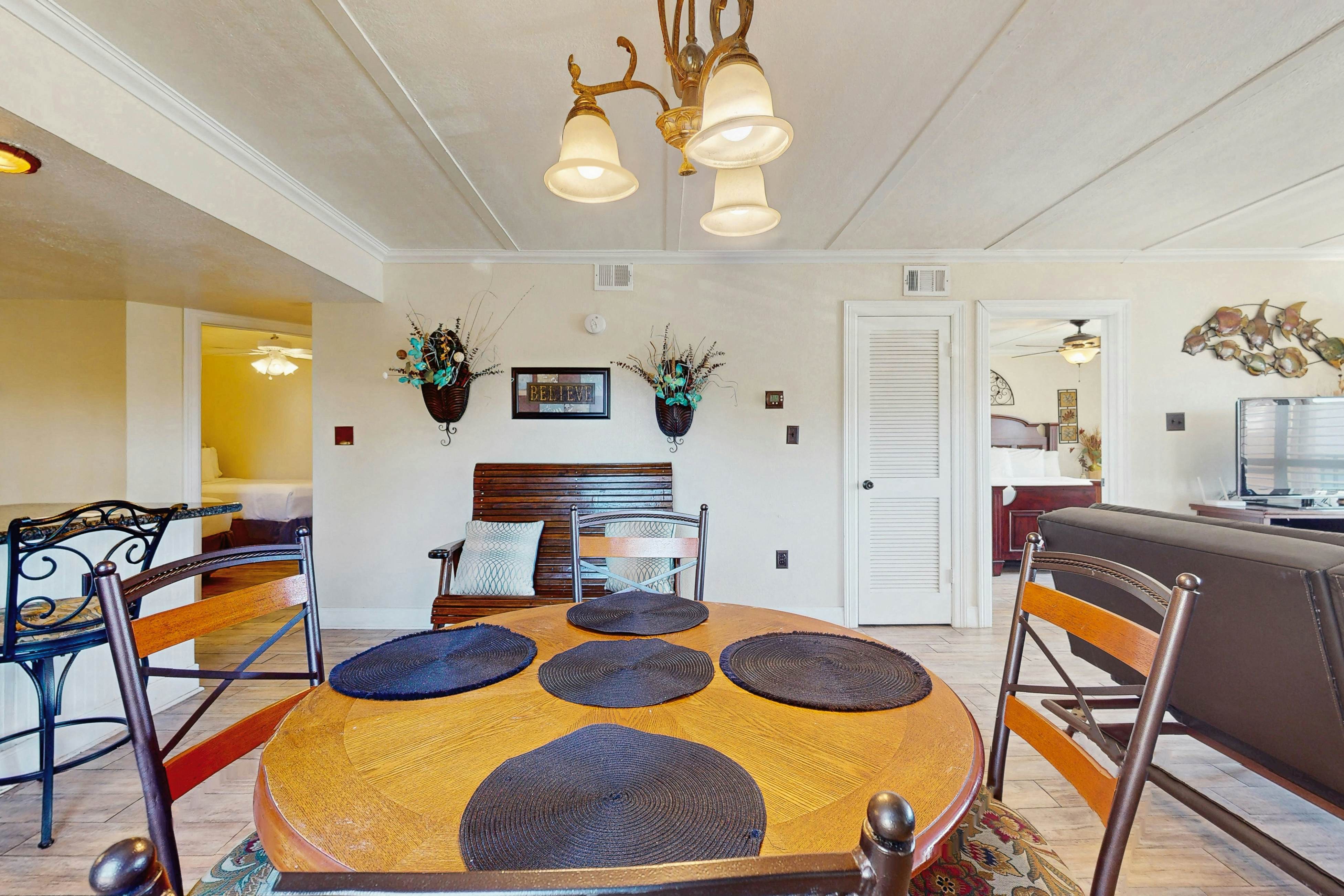 Beachview Condominiums #201