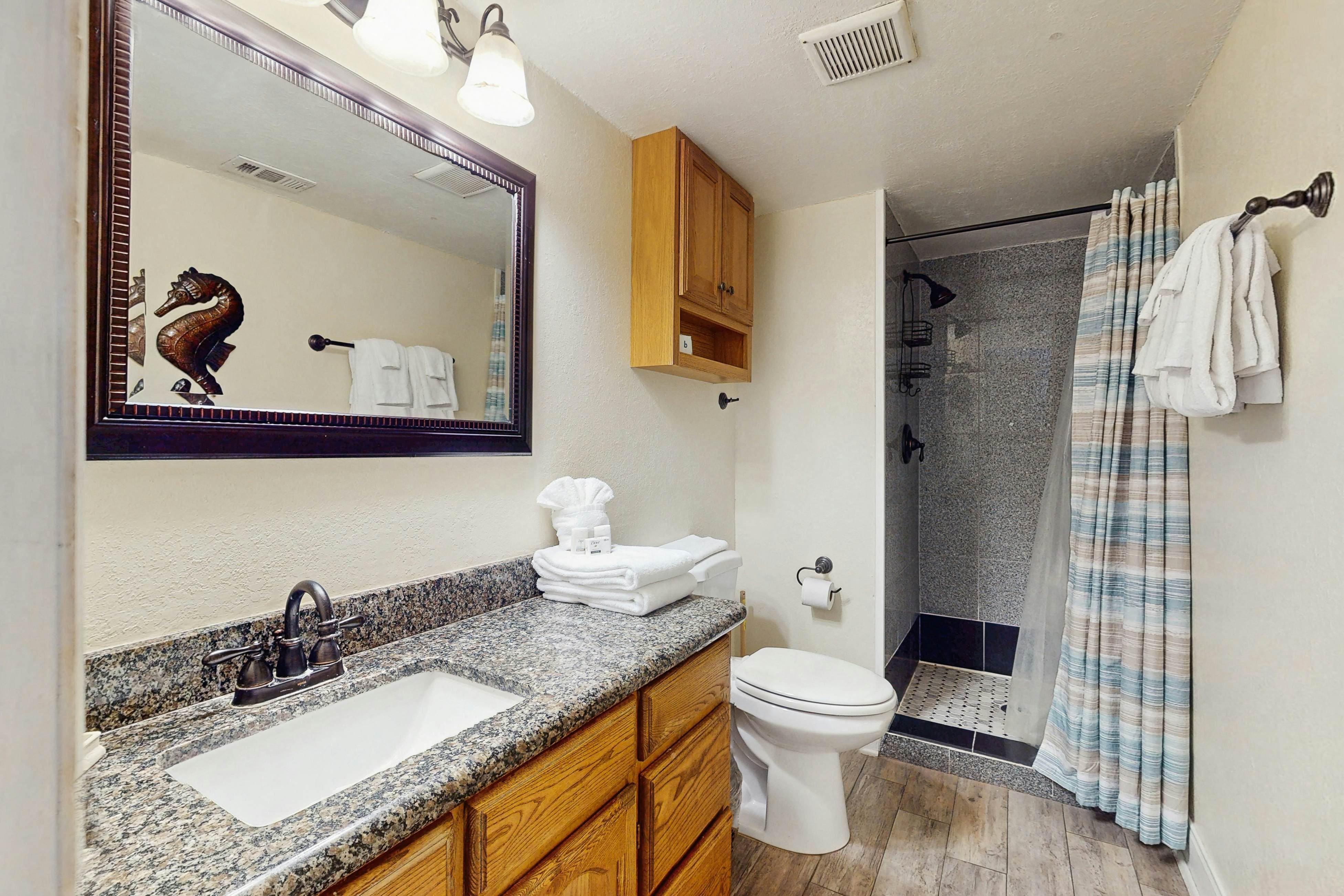 Beachview Condominiums #201