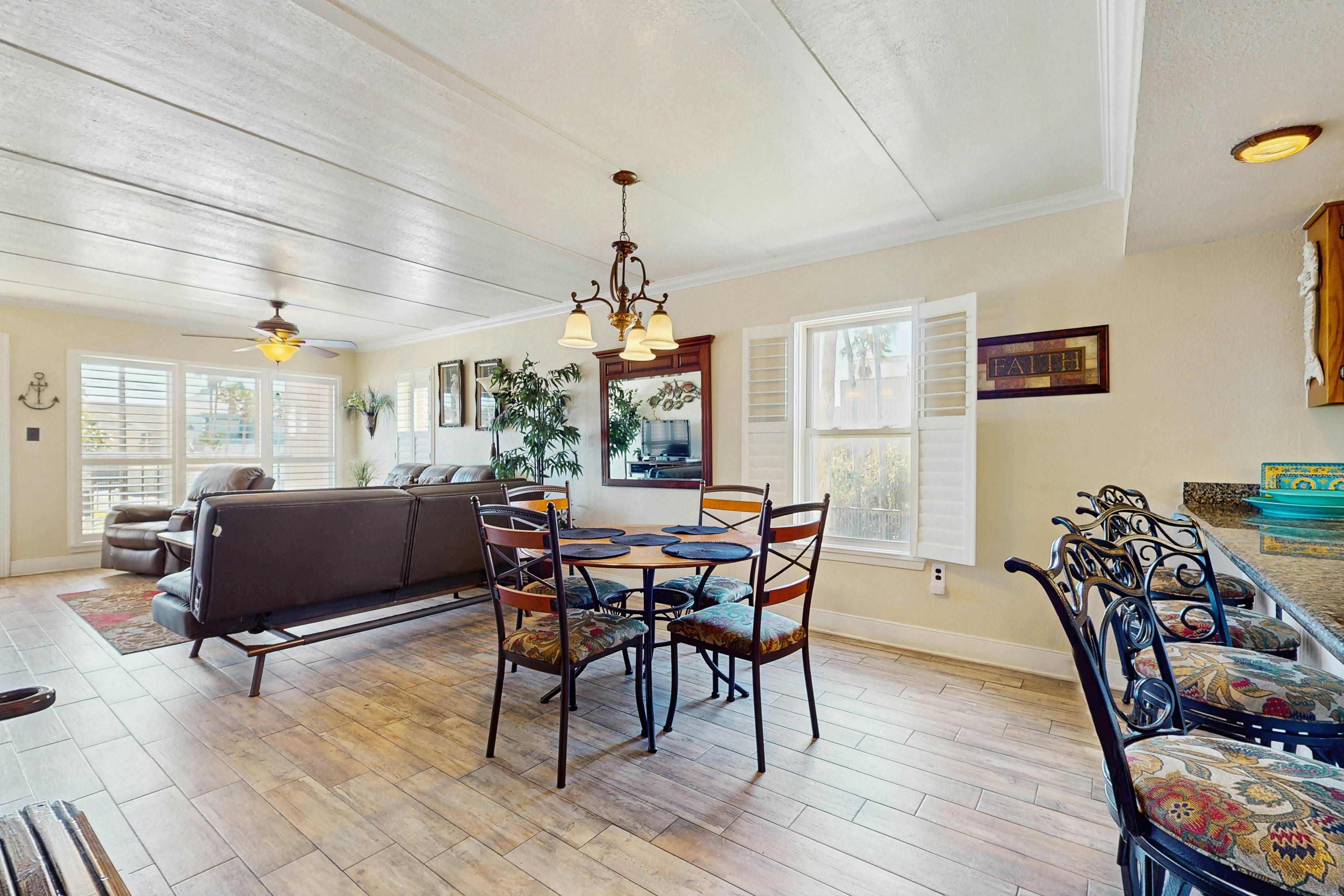 Beachview Condominiums #201