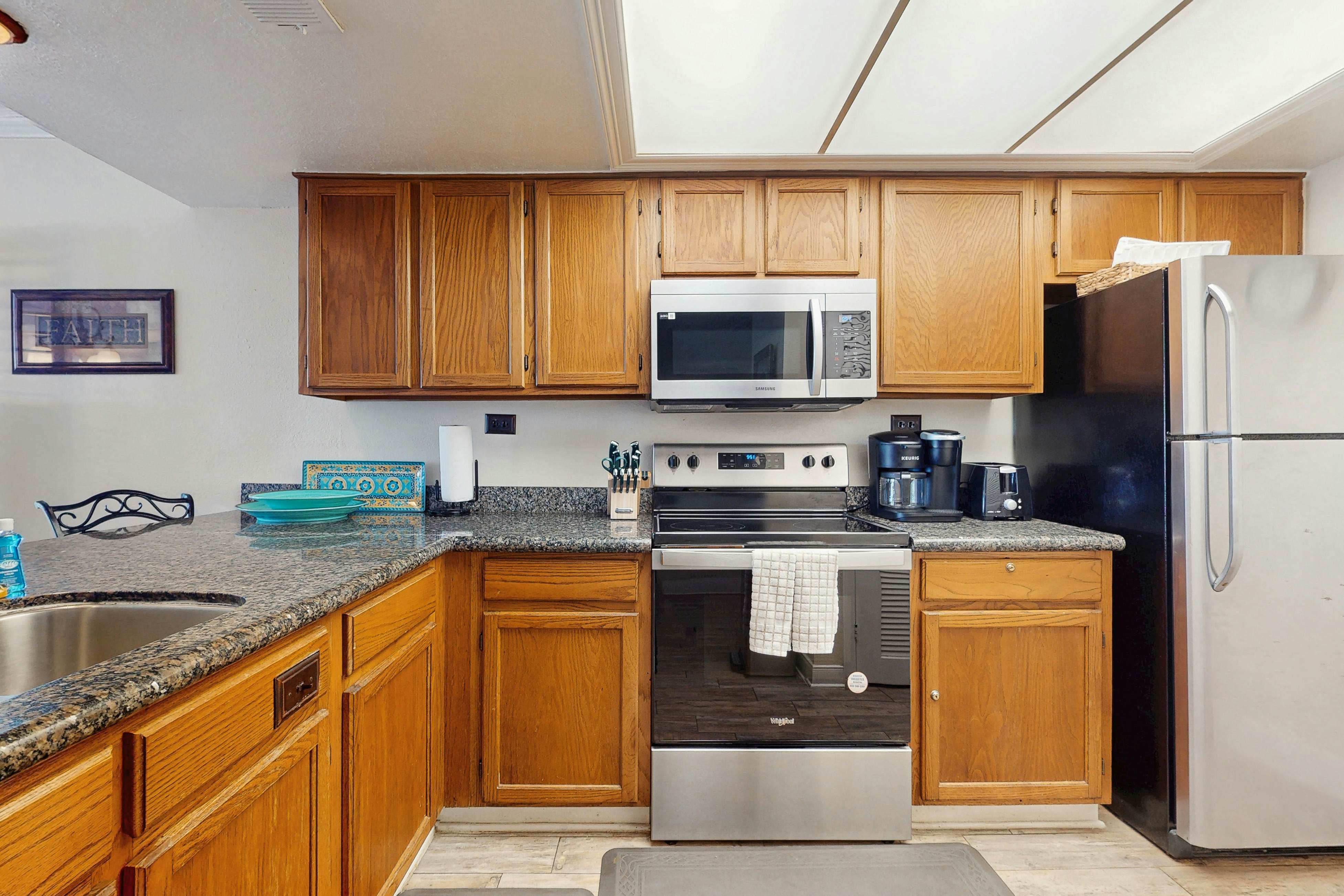 Beachview Condominiums #201