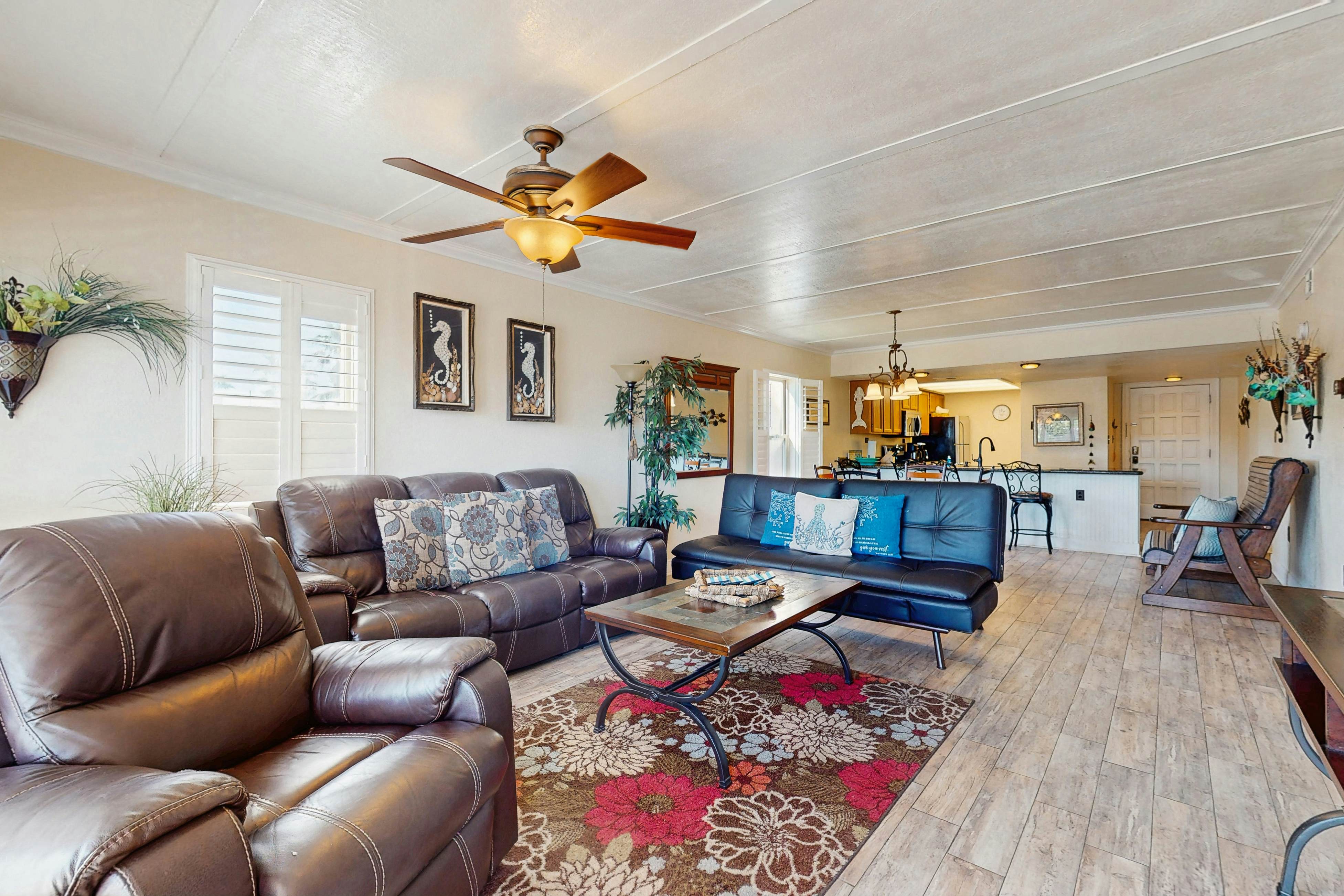 Beachview Condominiums #201