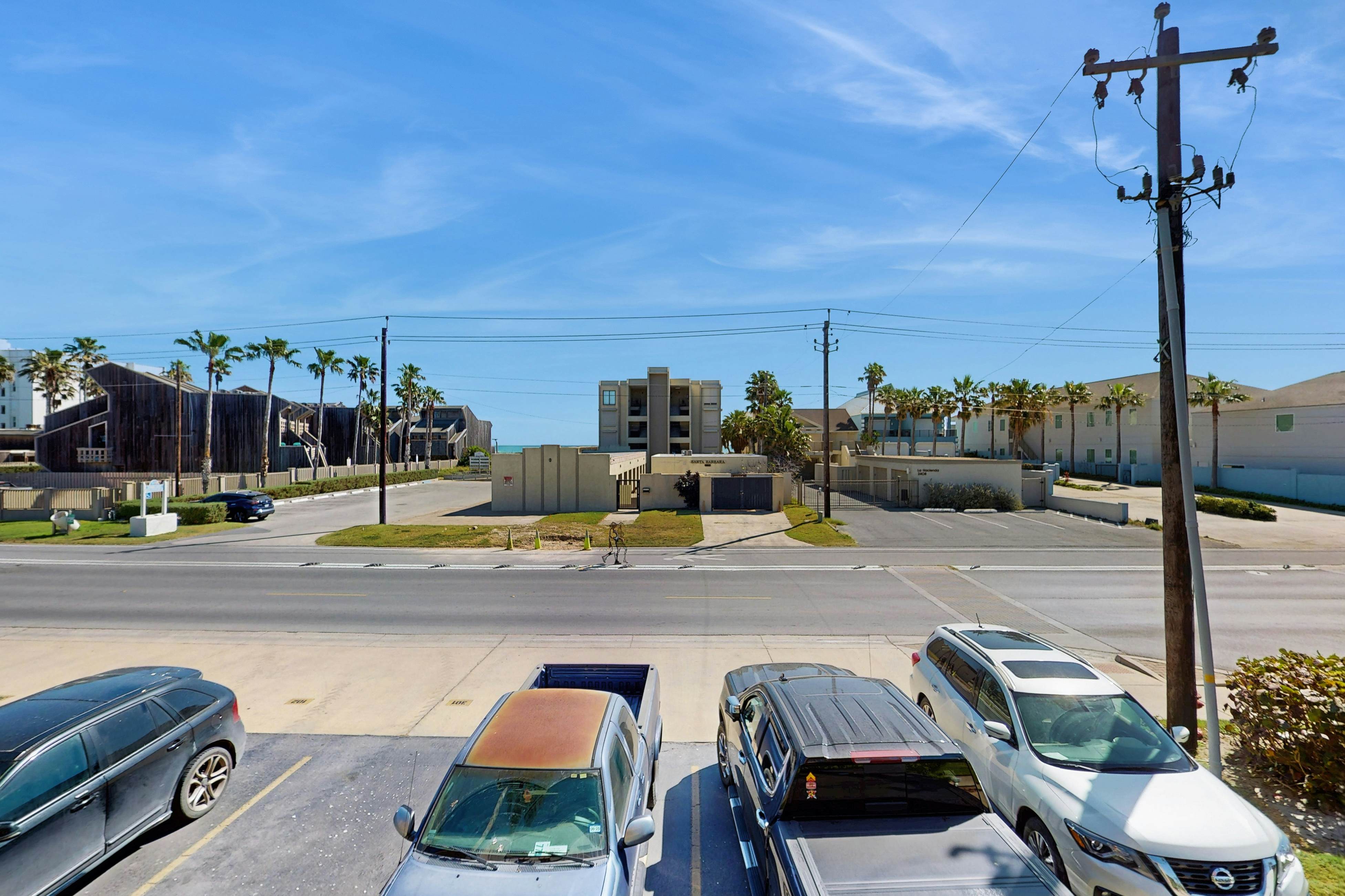 Beachview Condominiums #201