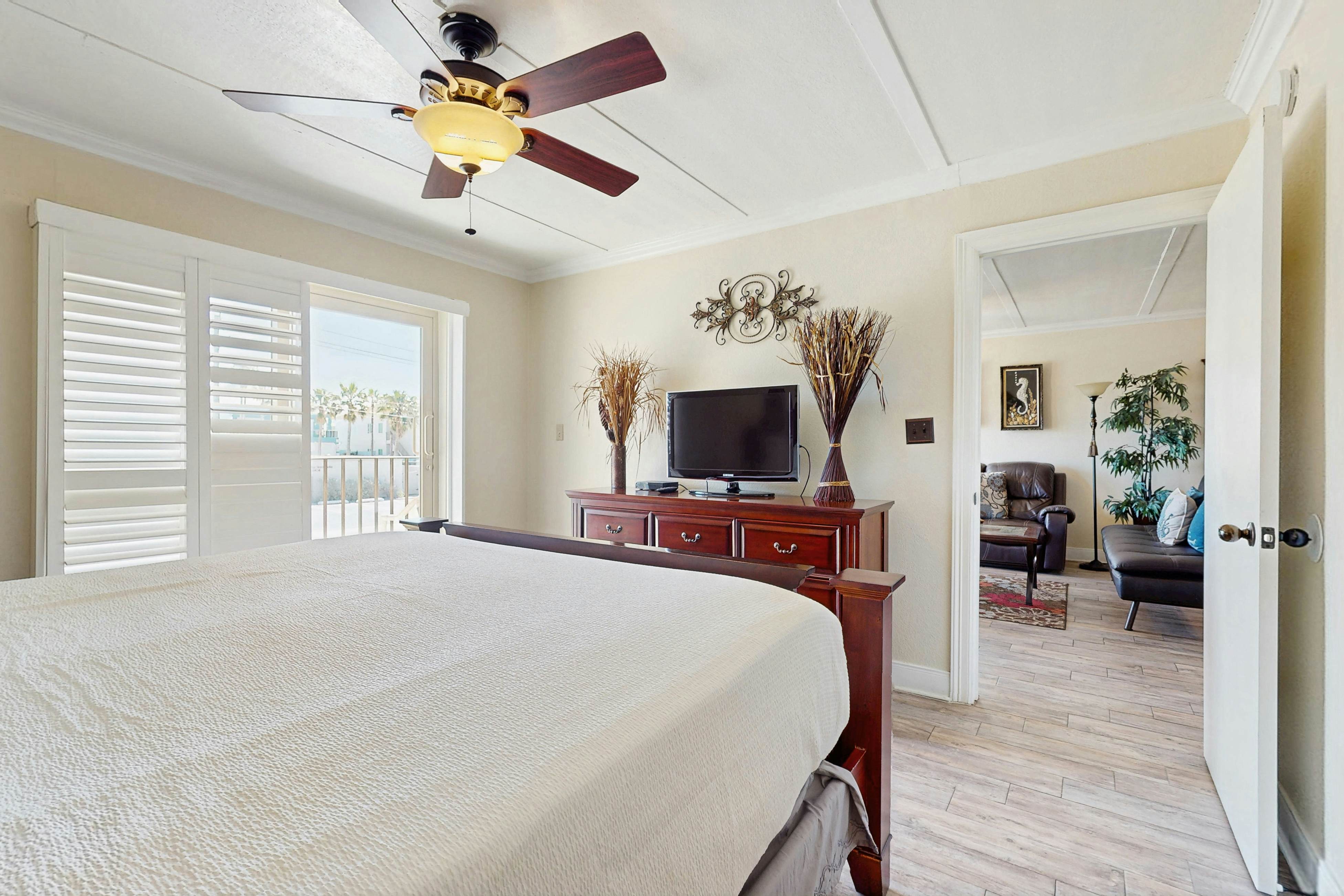 Beachview Condominiums #201