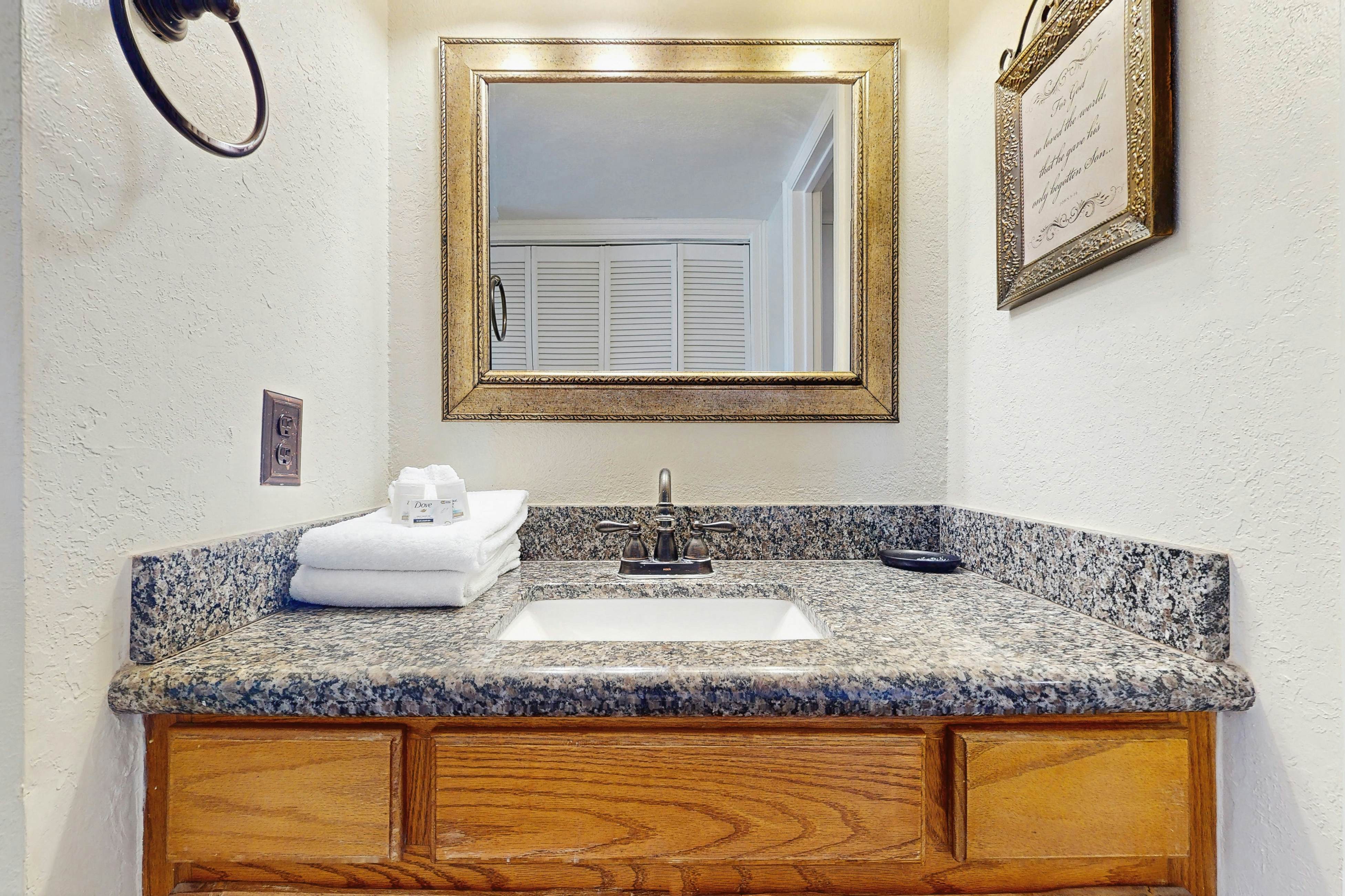 Beachview Condominiums #201