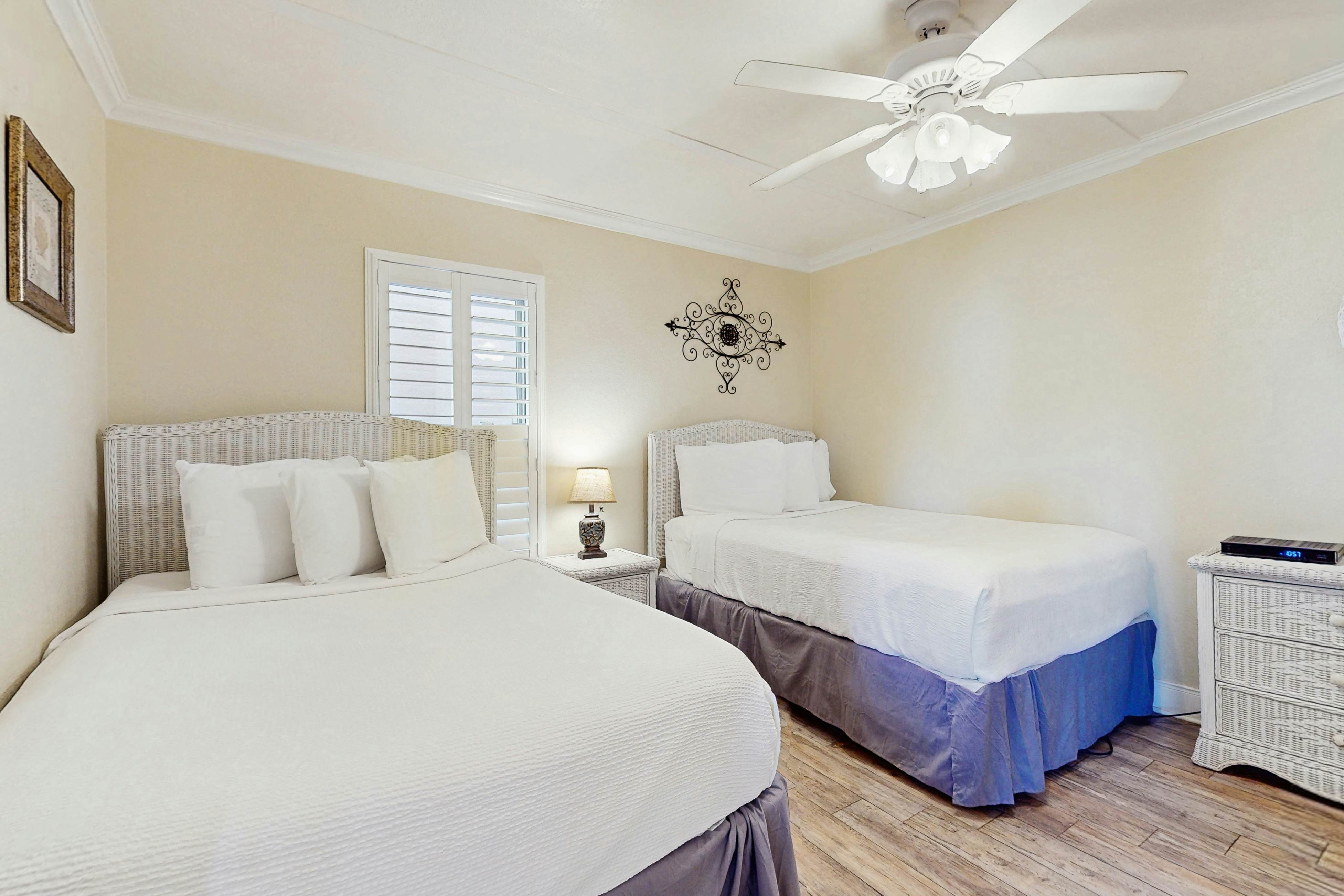 Beachview Condominiums #201