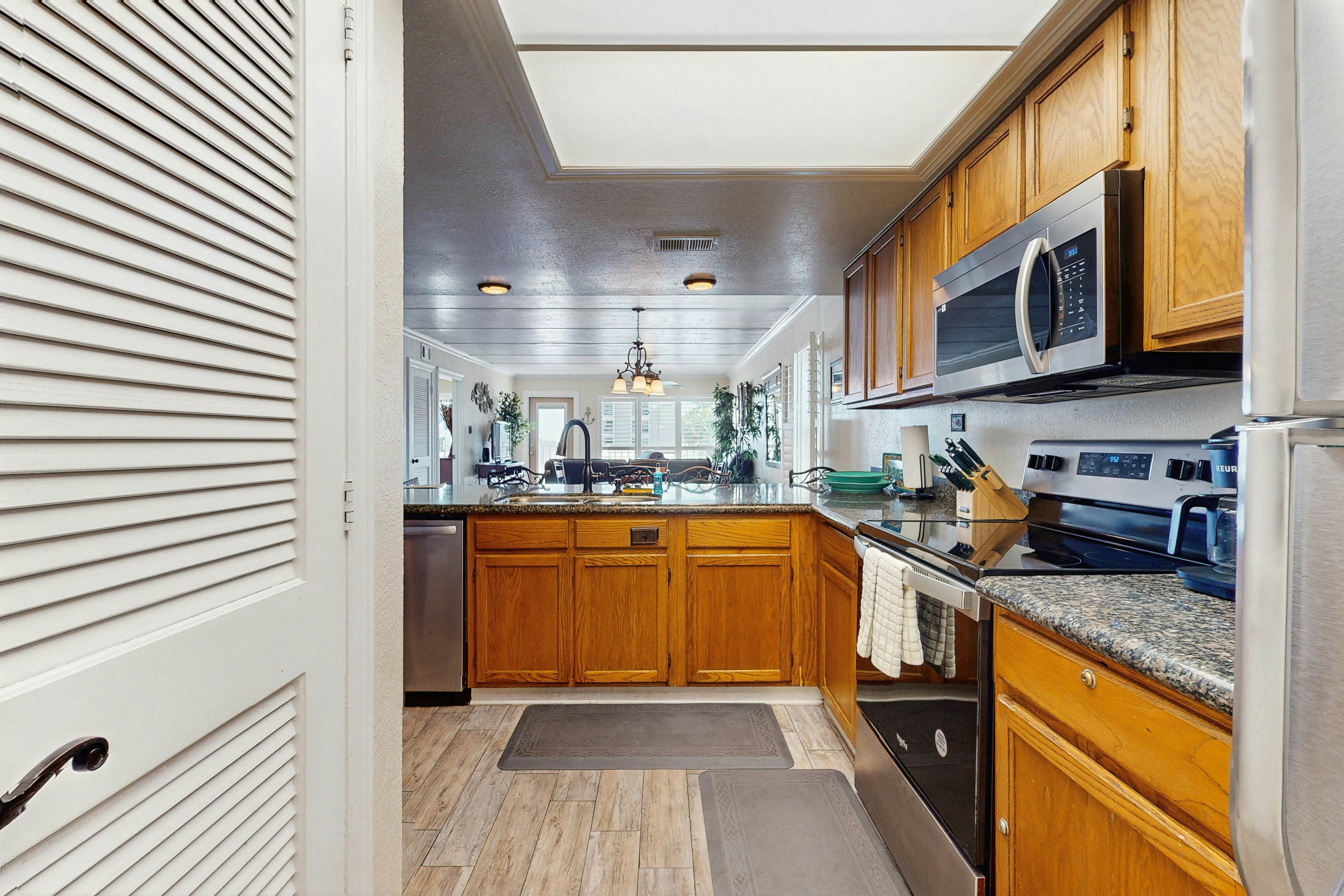 Beachview Condominiums #201