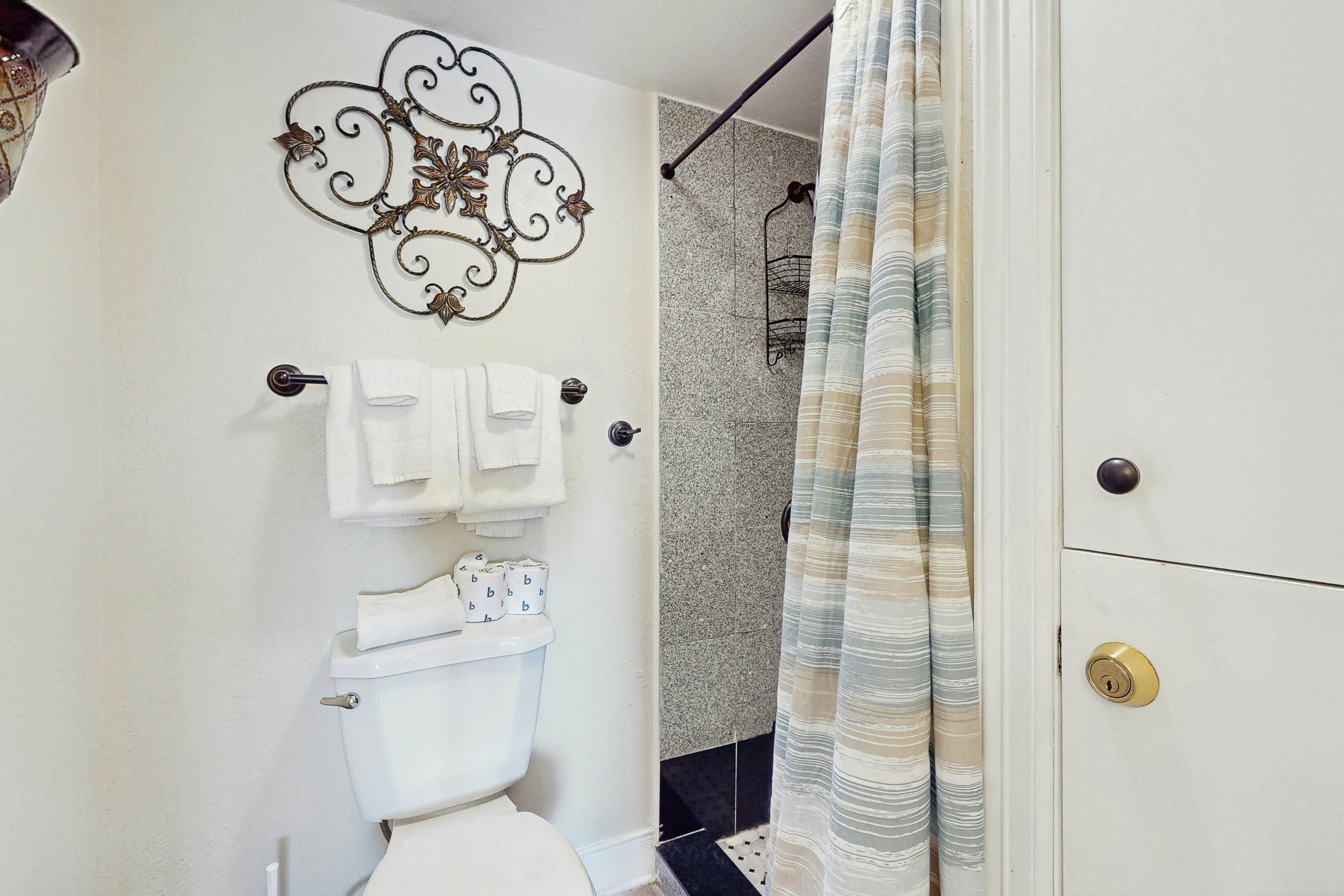 Beachview Condominiums #201