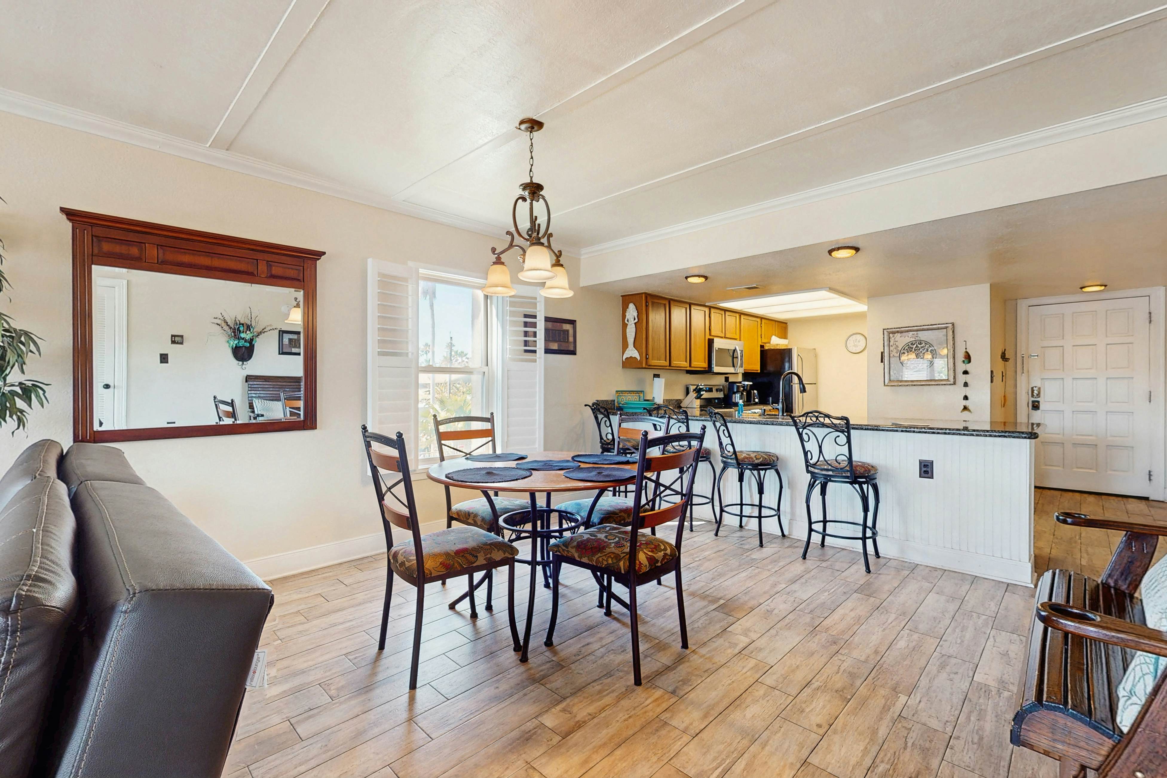 Beachview Condominiums #201