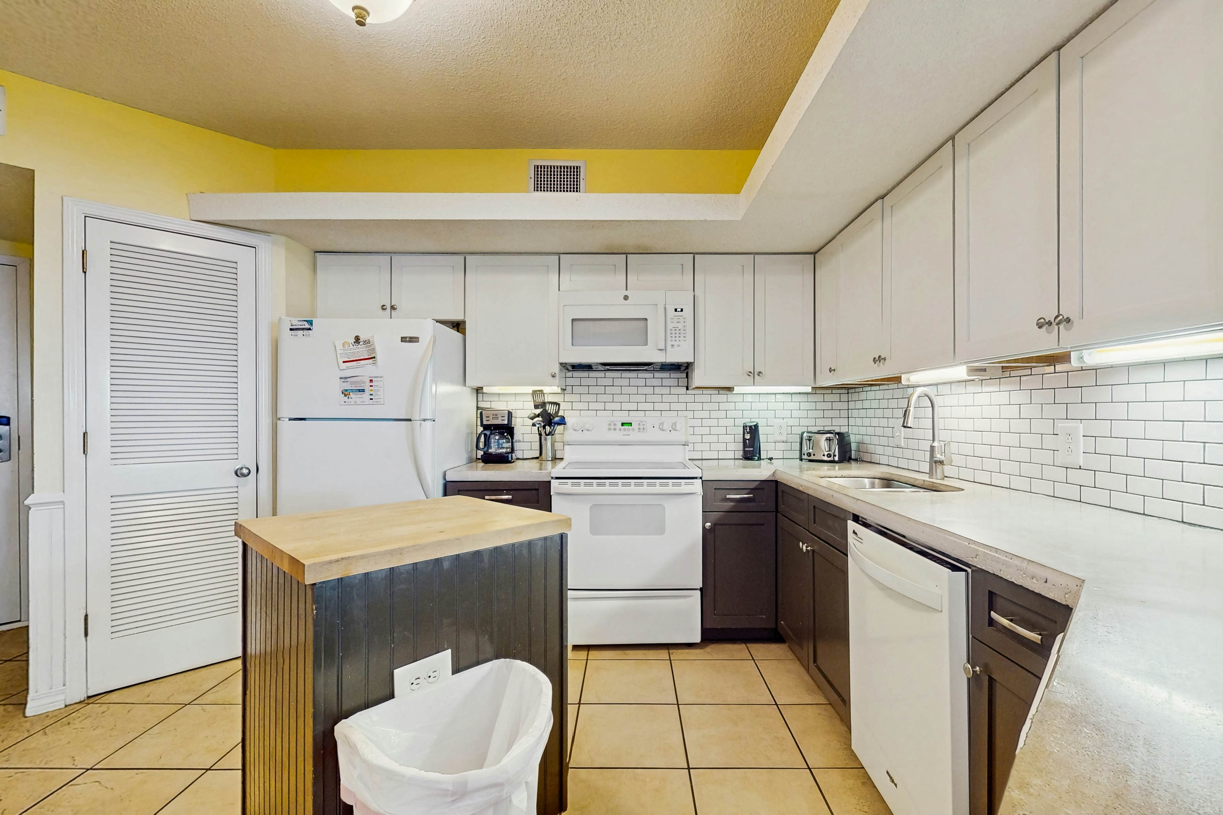 Summer House on Romar Beach 1102B