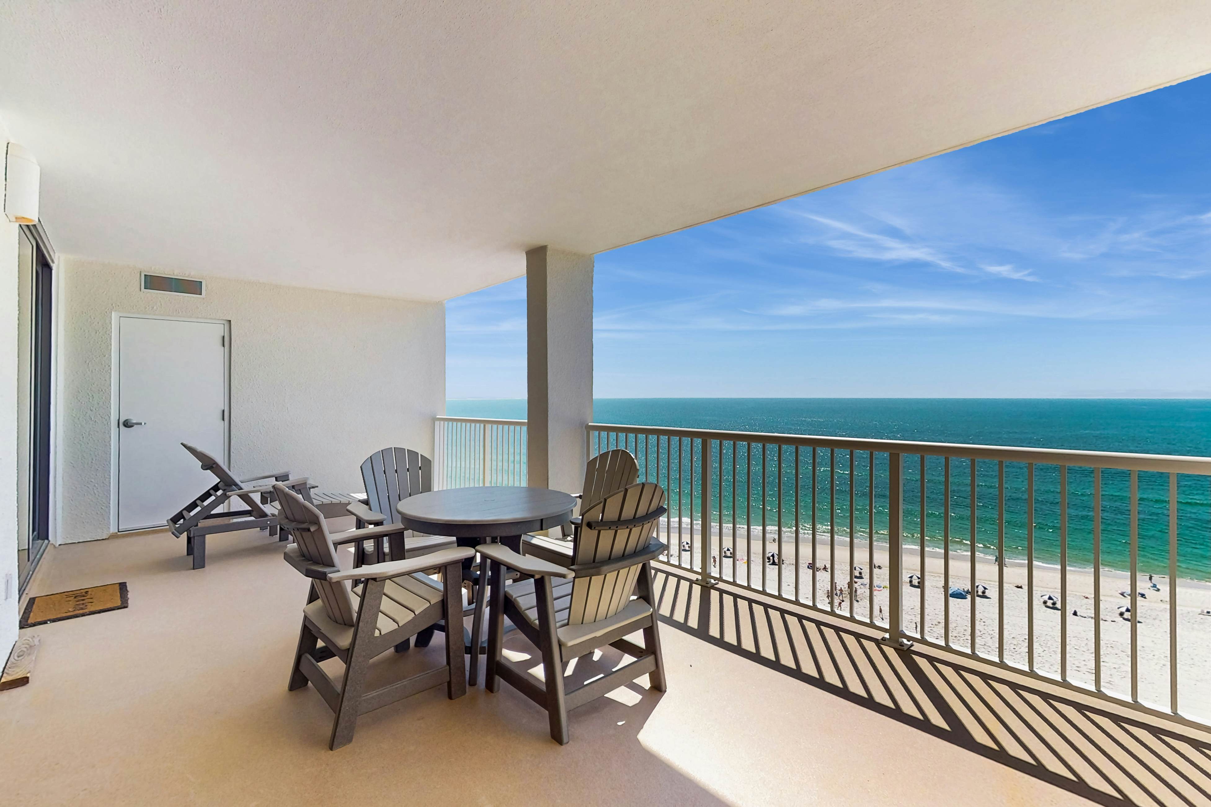 Summer House on Romar Beach 1102B