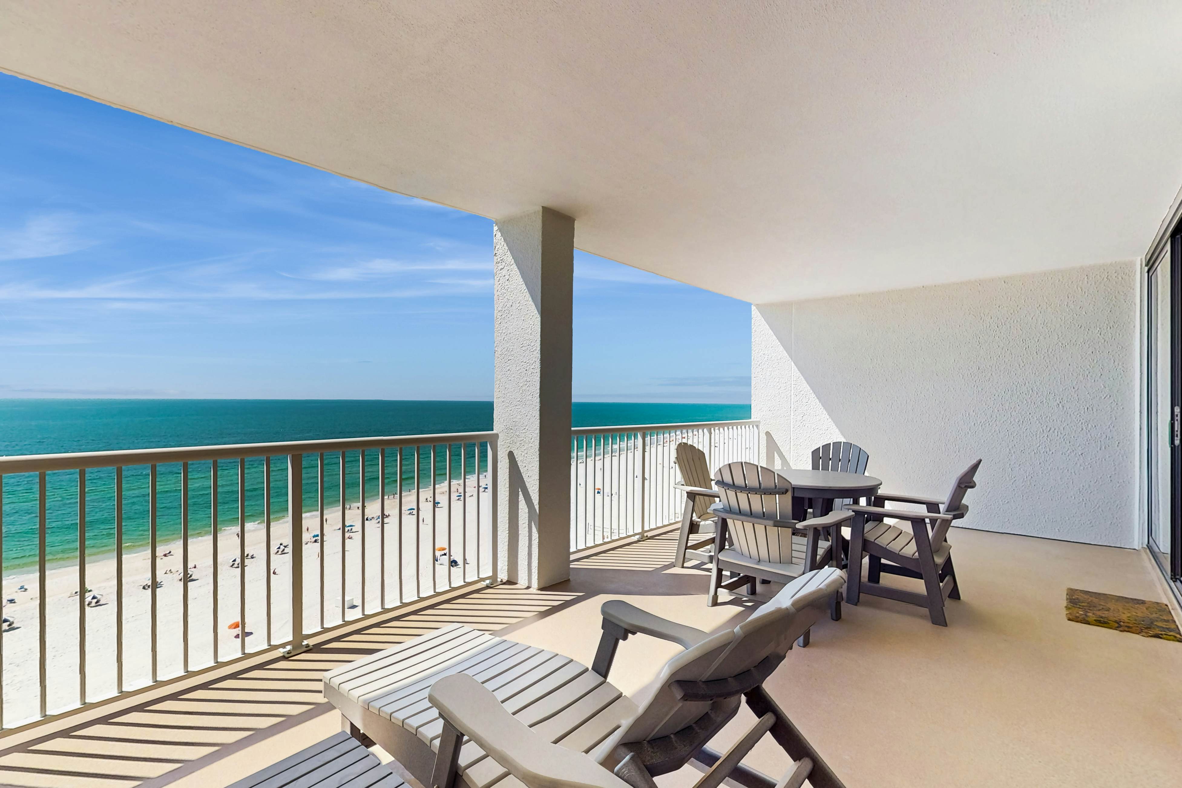 Summer House on Romar Beach 1102B