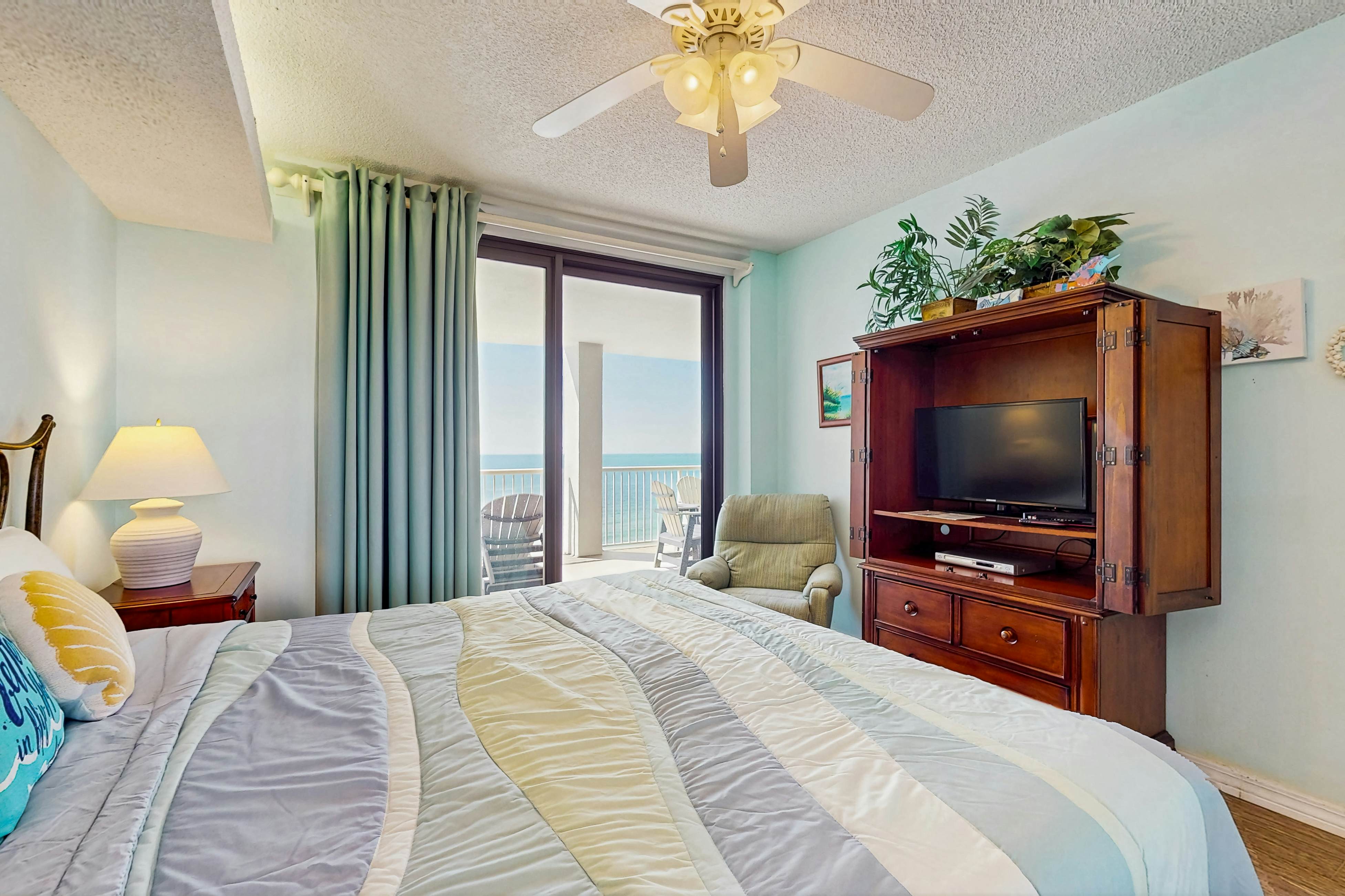 Summer House on Romar Beach 1102B