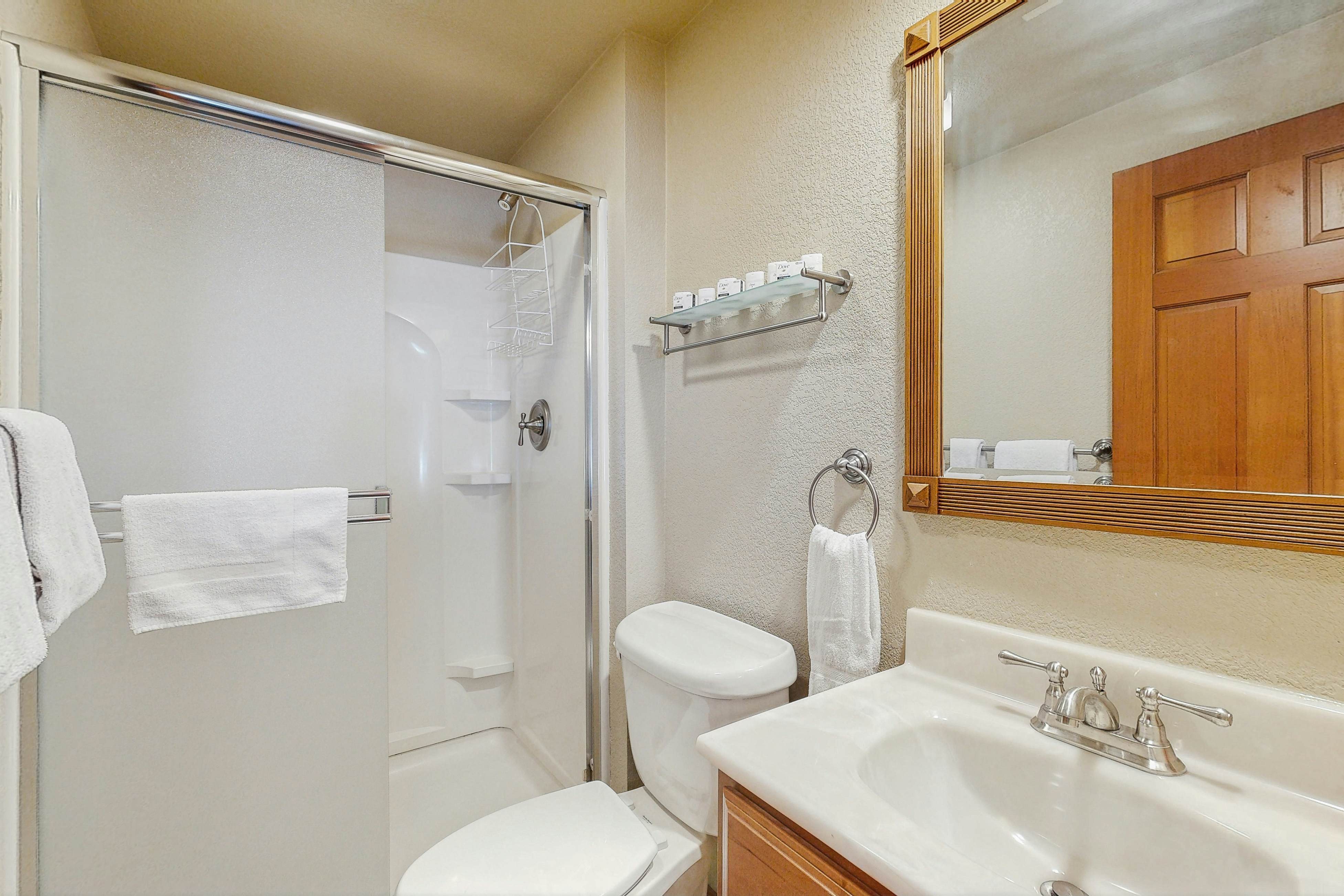 Aspen Village Golf Course Condo - Fairways 71