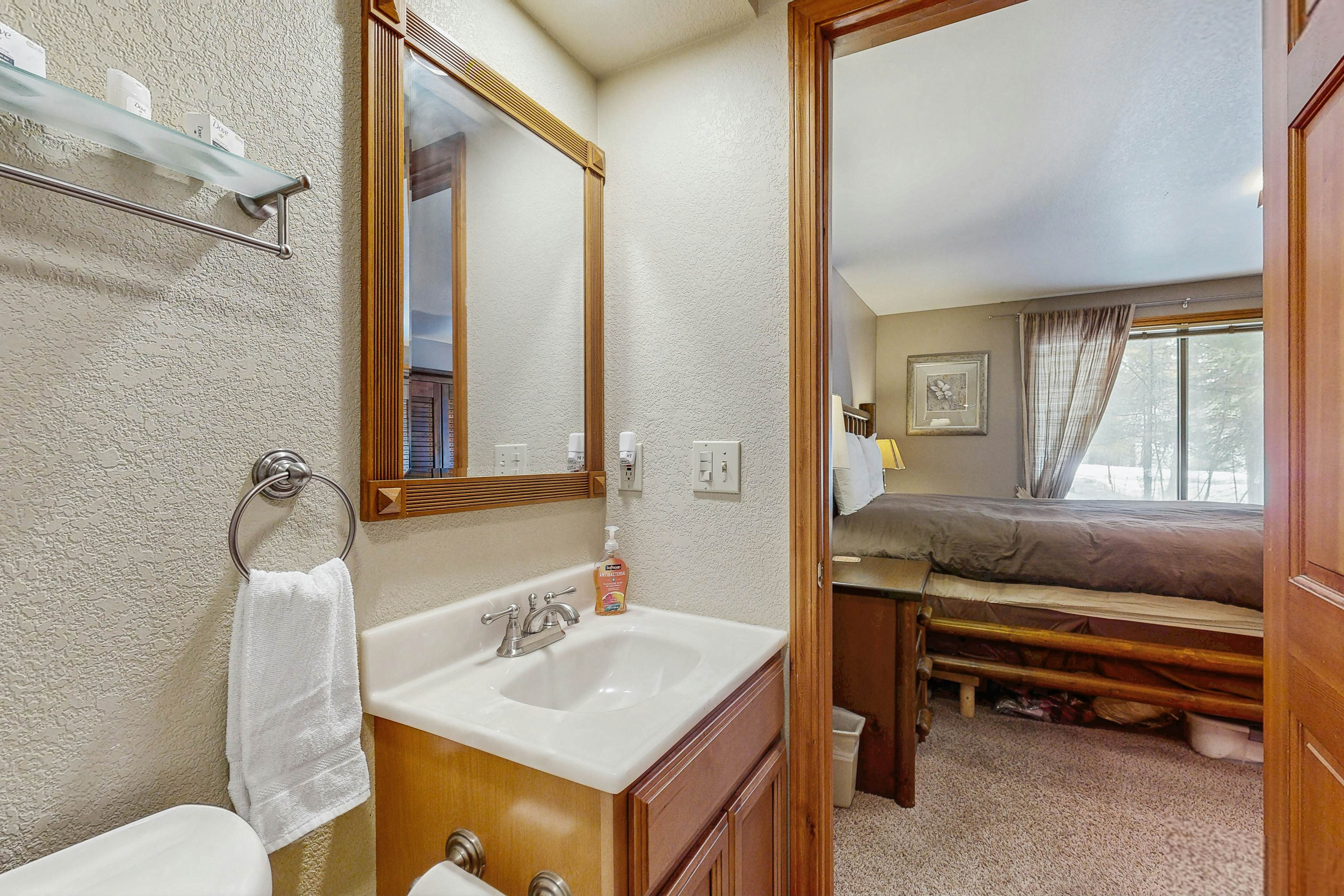 Aspen Village Golf Course Condo - Fairways 71