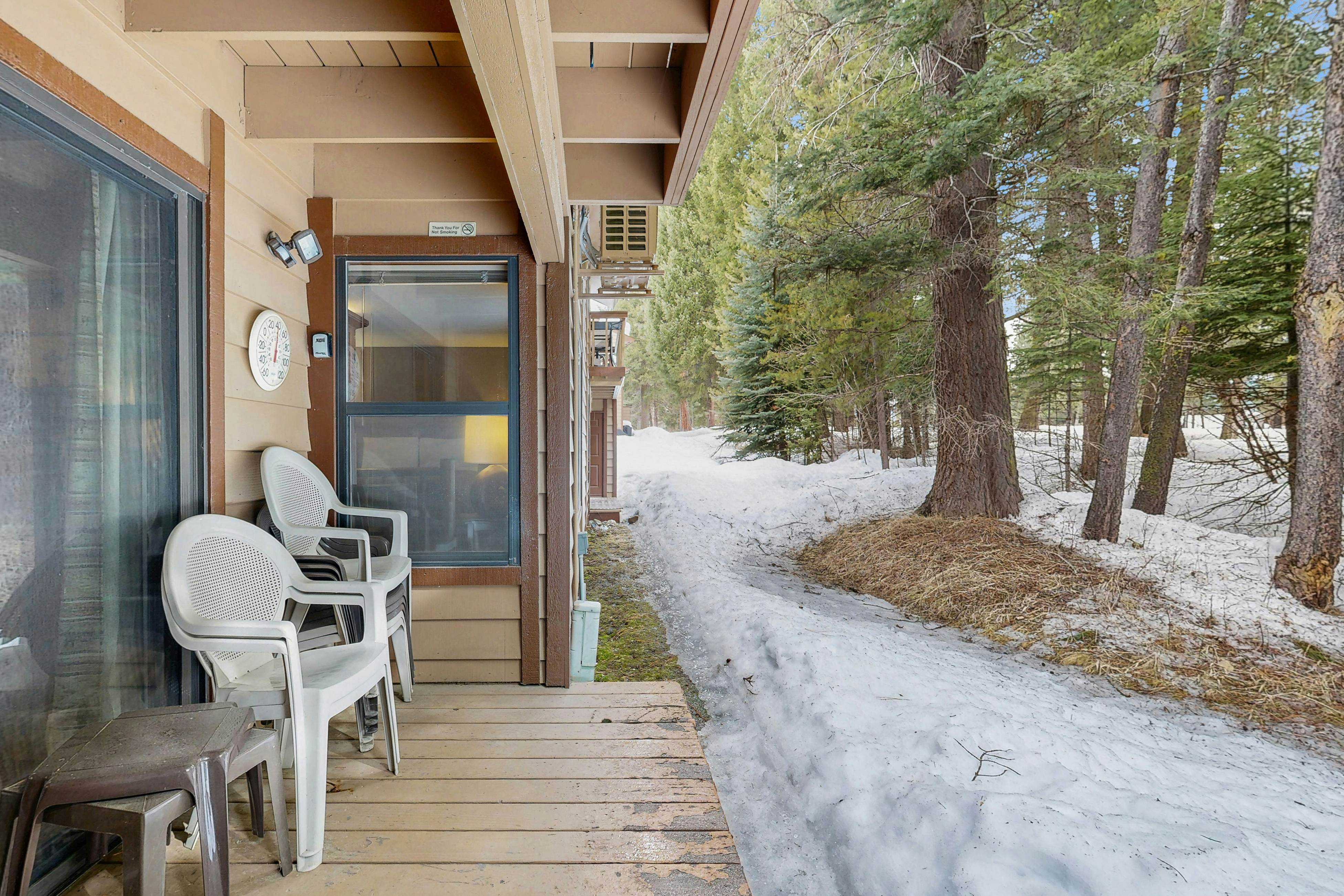 Aspen Village Golf Course Condo - Fairways 71