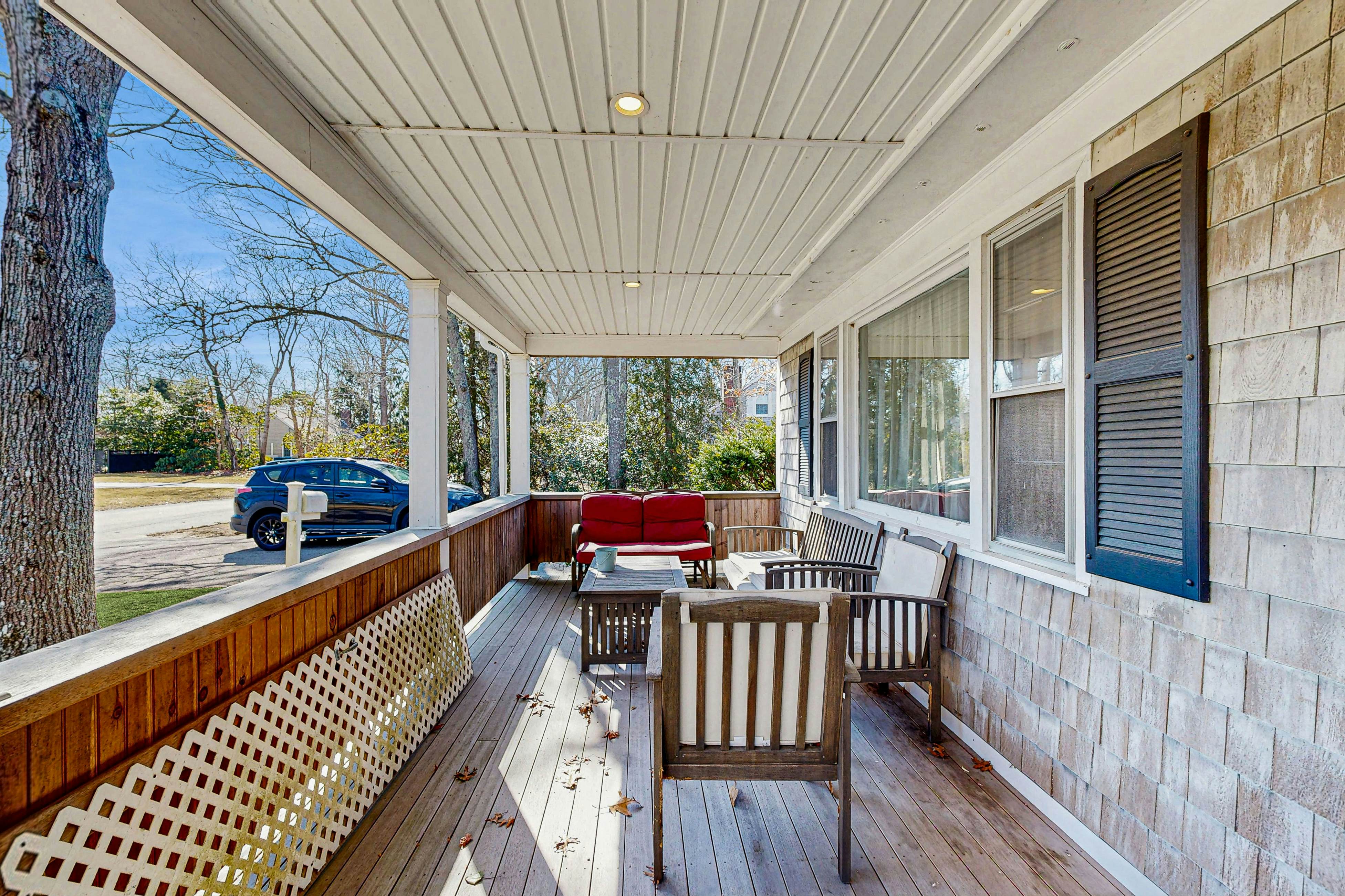 Everybody Loves Raymond