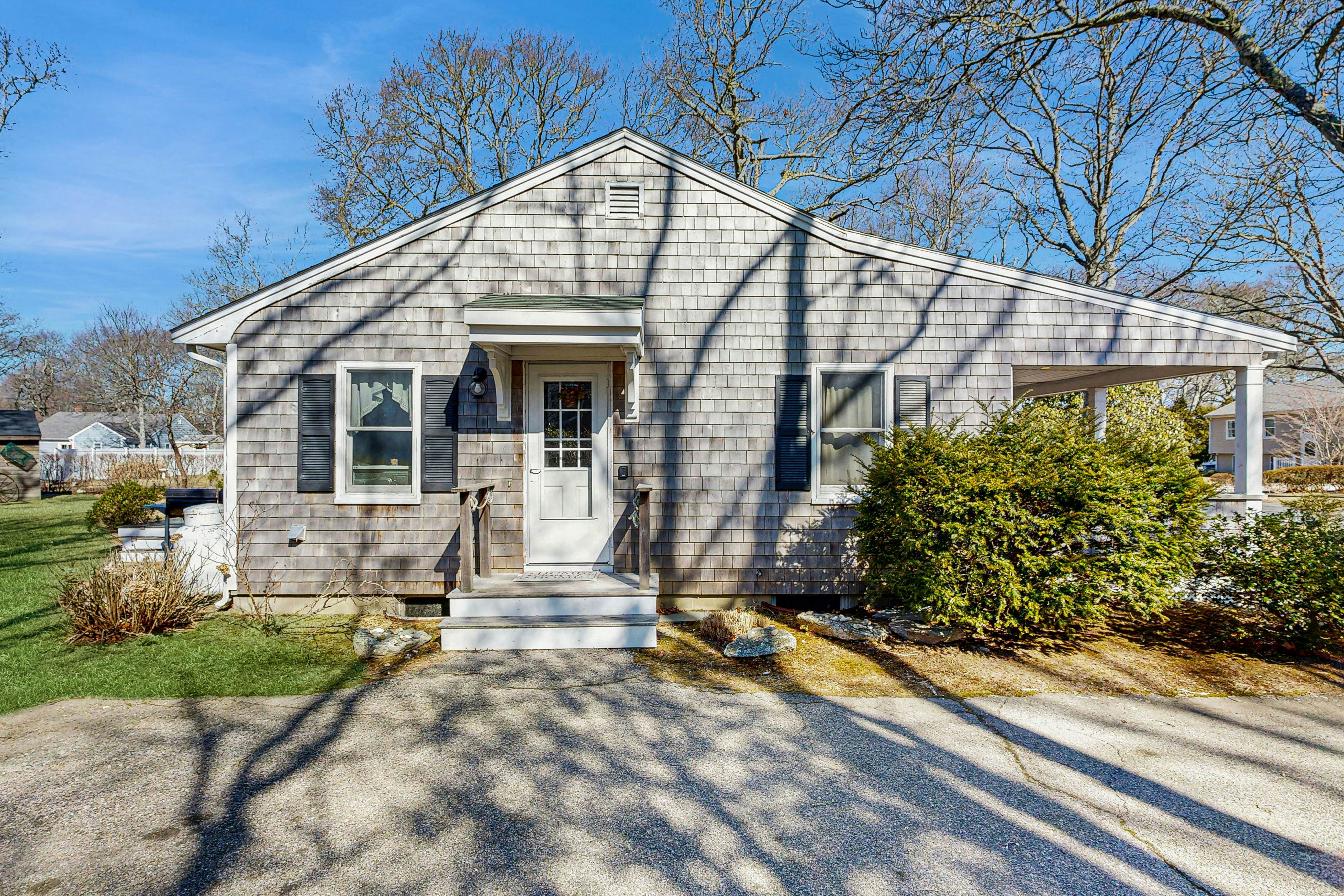 Everybody Loves Raymond