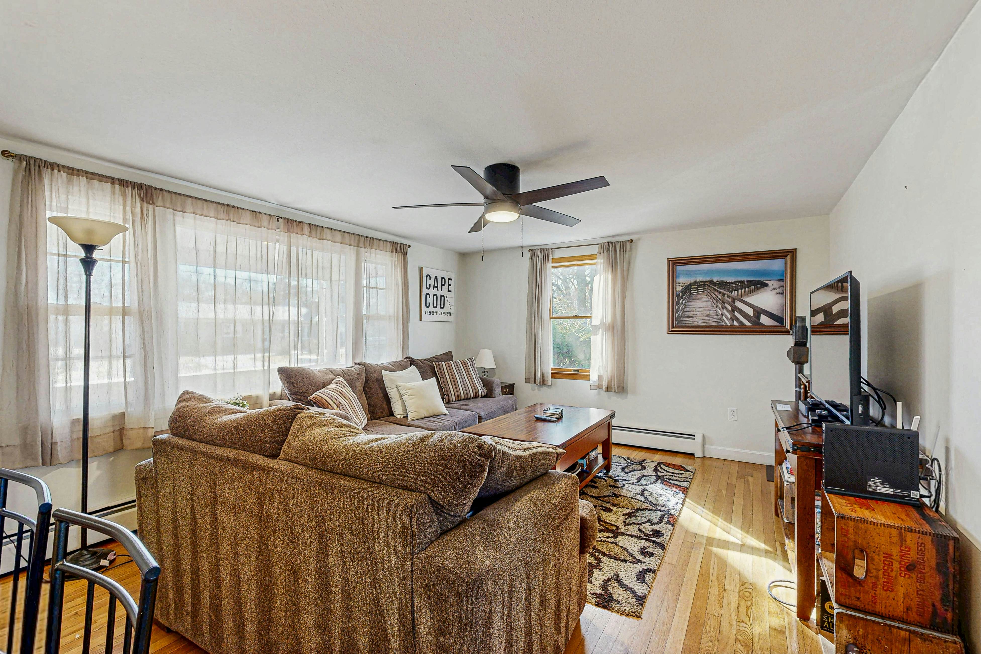 Everybody Loves Raymond