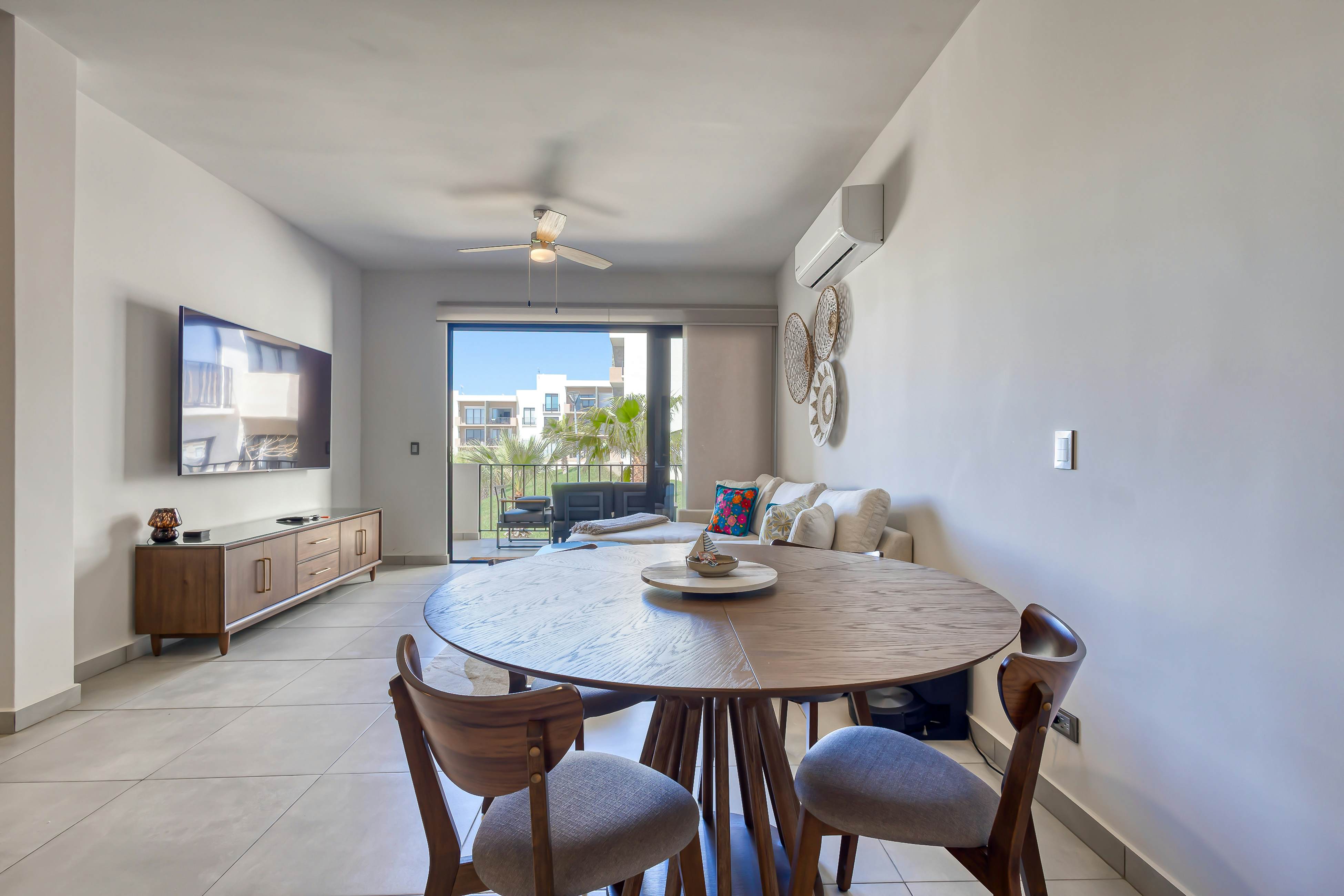 Casa Tranquila Maralta