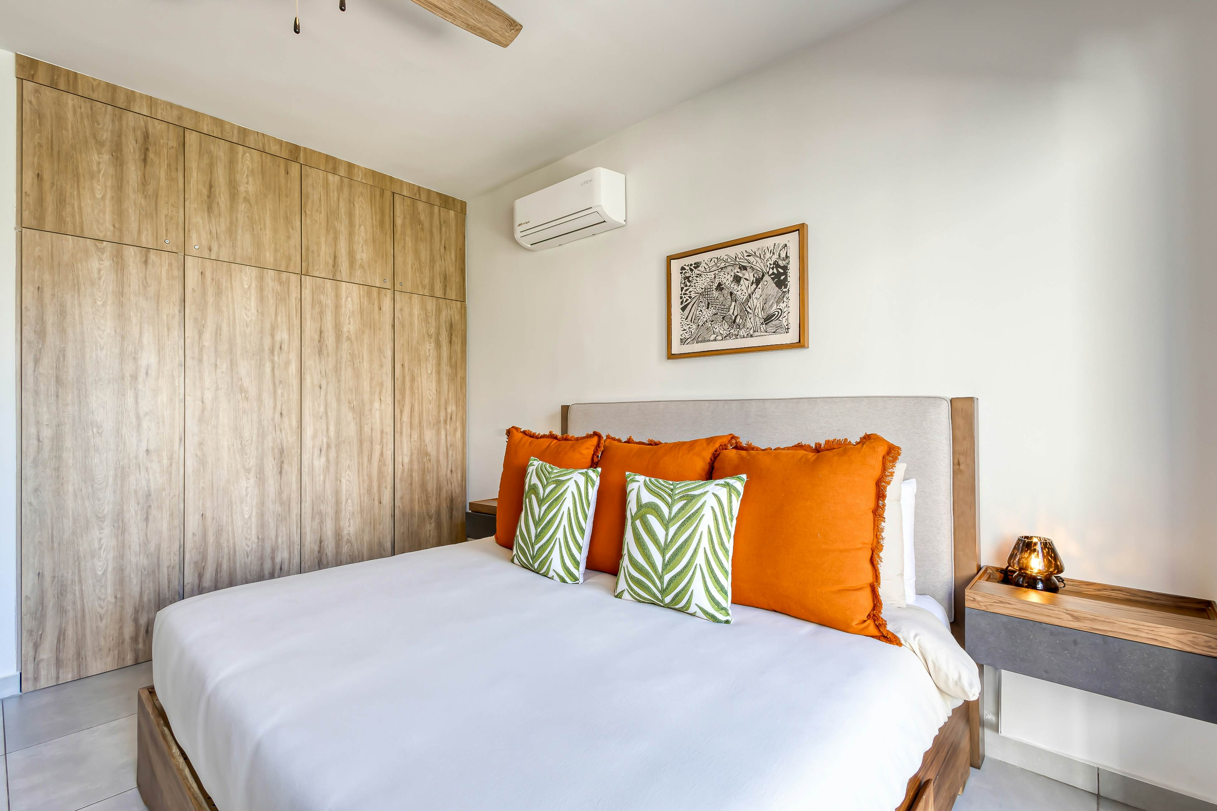 Casa Tranquila Maralta