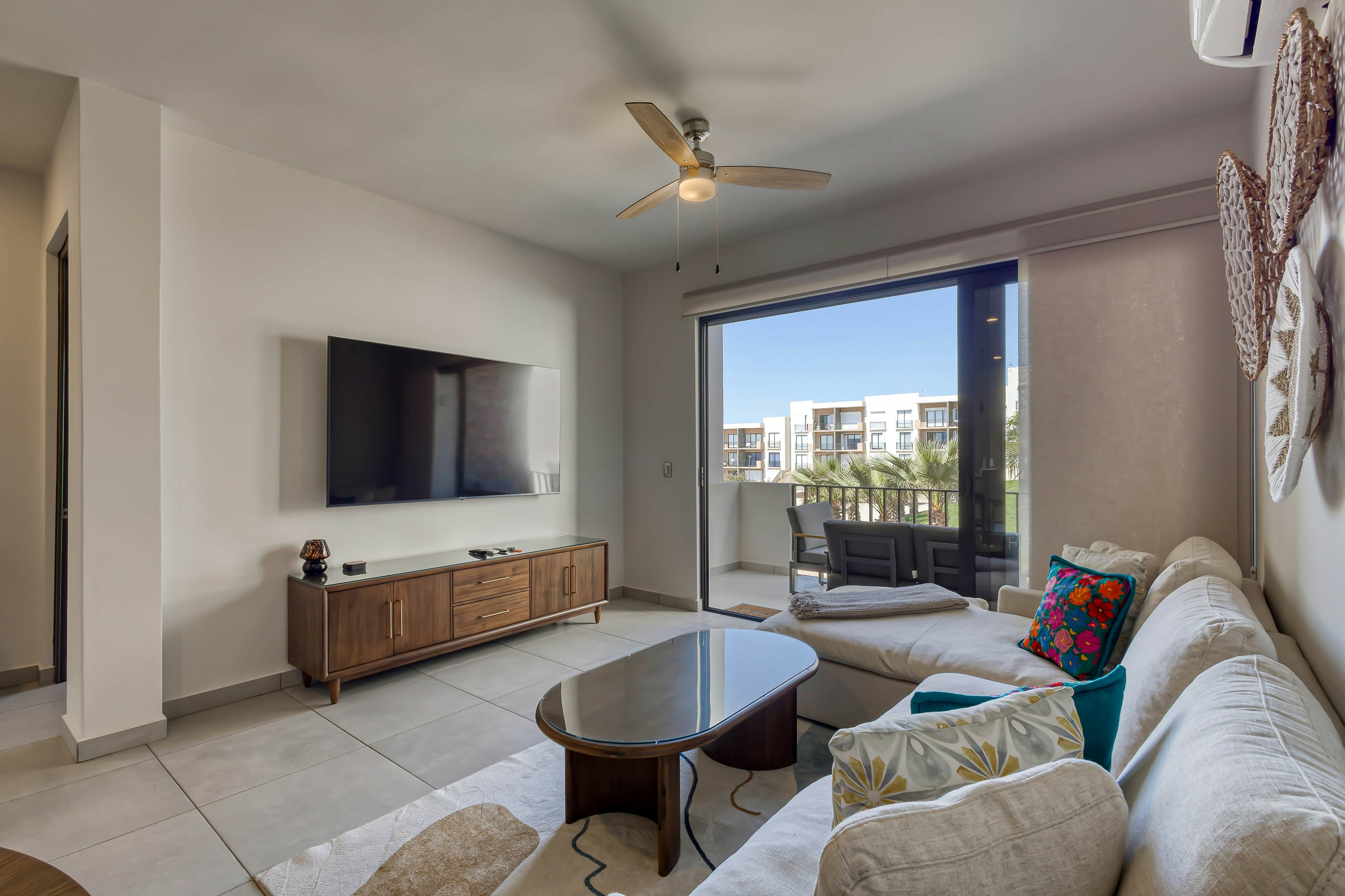 Casa Tranquila Maralta