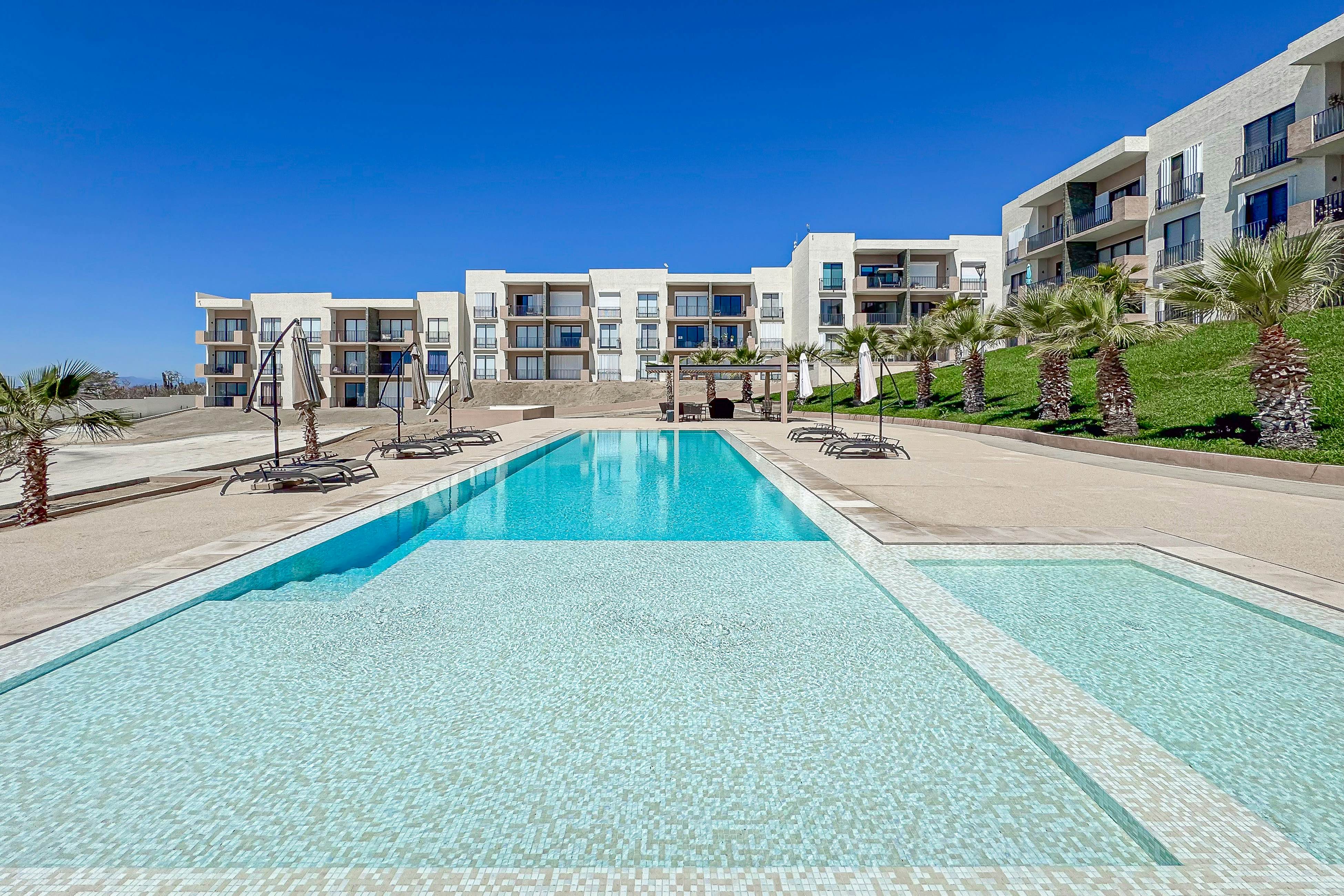 Casa Tranquila Maralta